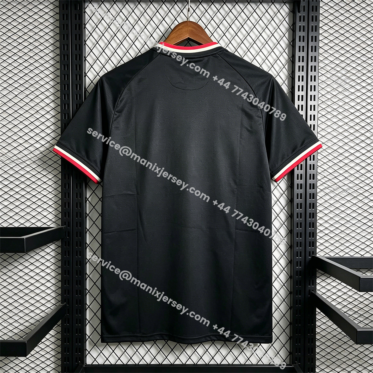 Portugal 2026 Black With Red And Green Special Jersey - Fans Version:football jersey mysite: unitedjerseyfootball 邓江浪:football