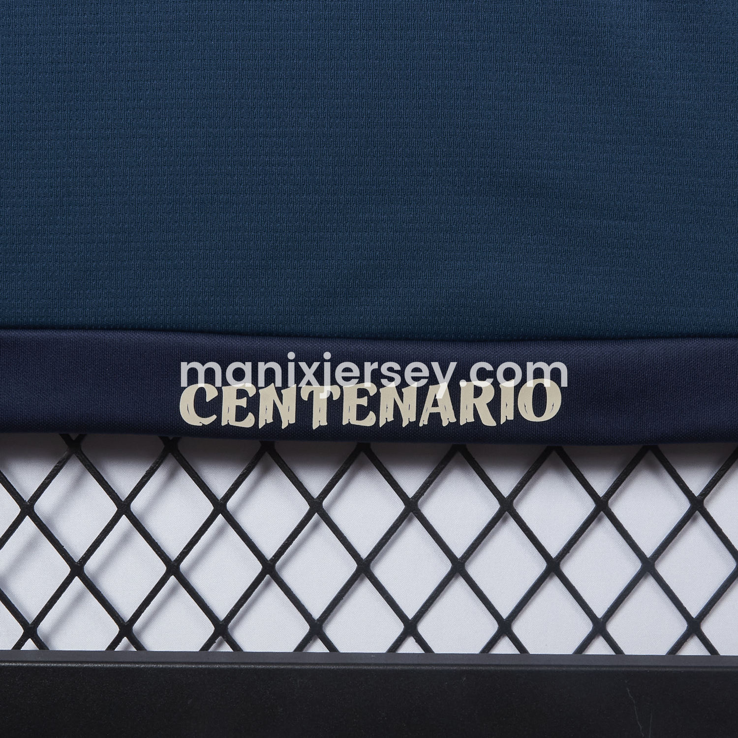 ManixJersey.com | Ecuador 2025 Centenary Away Jersey - Fans Version -Customize Name, Number and Patch | Worldwide Shipping