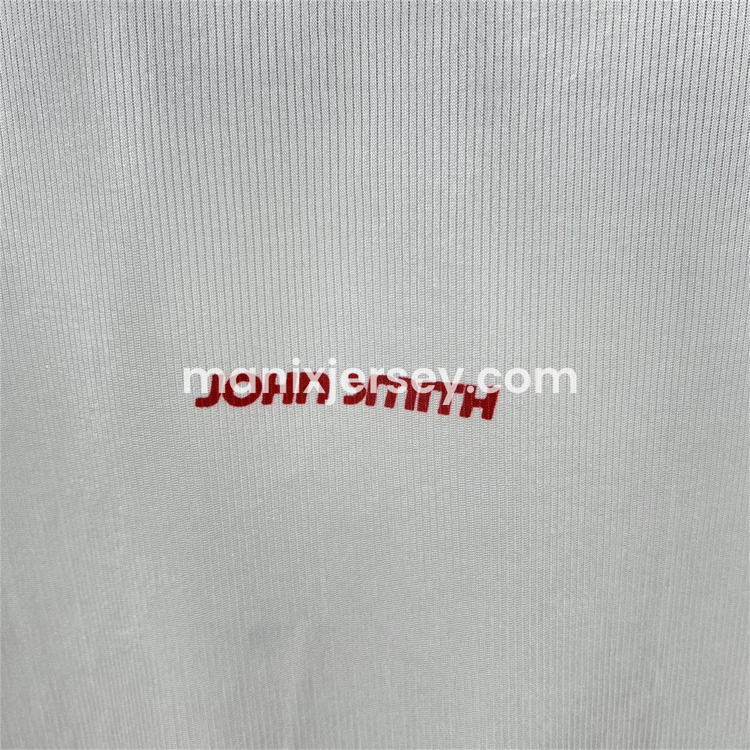 ManixJersey.com | Retro Mallorca 2001-02 Away Jersey -Customize Name, Number and Patch | Worldwide Shipping