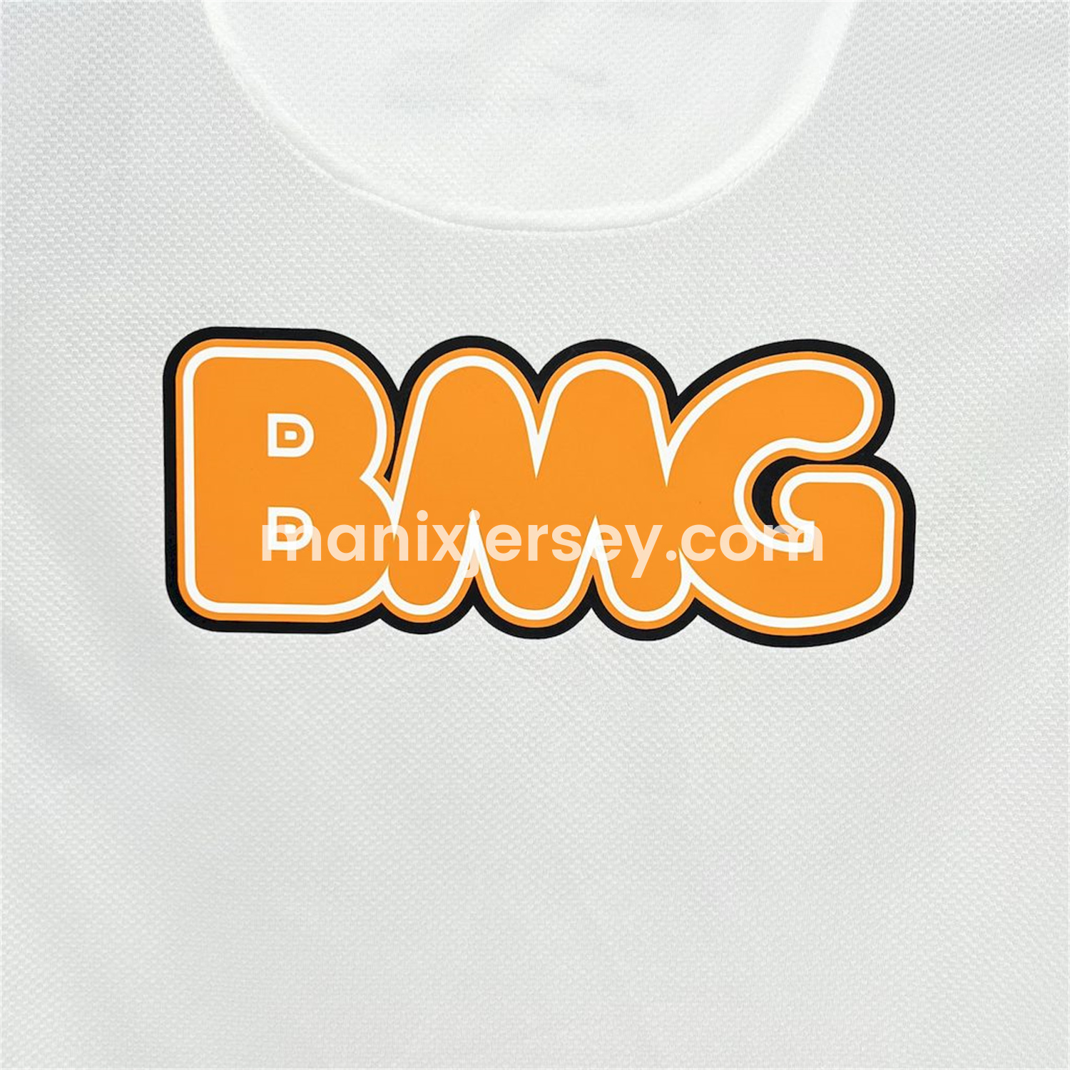 ManixJersey.com | Retro Santos 2012 Home Long Sleeve Jersey -Customize Name, Number and Patch | Worldwide Shipping