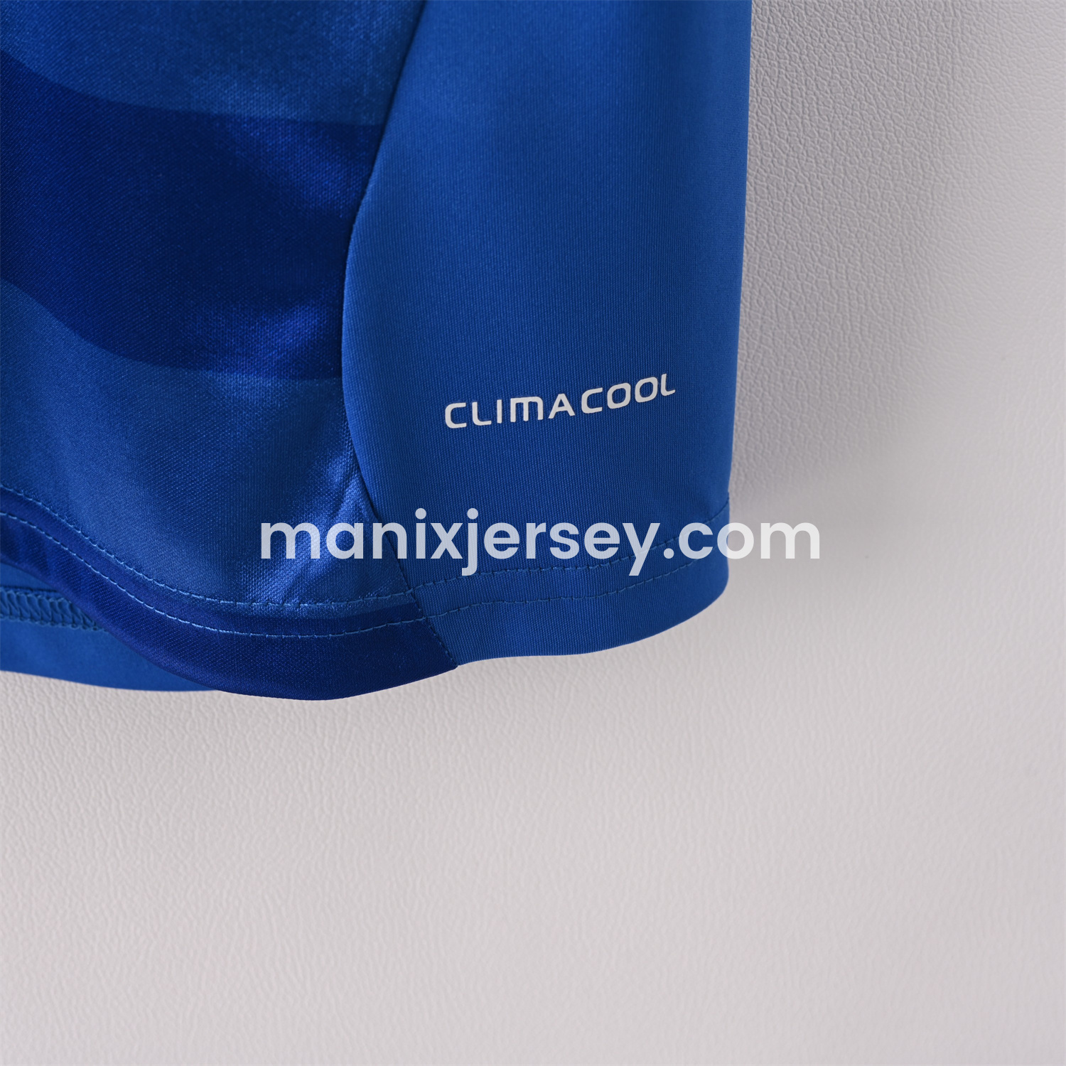 ManixJersey.com | Retro C.H.E.L.S.E.A 2011-12 Home Stadium Jersey - Champions League Final -Customize Name, Number and Patch | Worldwide Shipping
