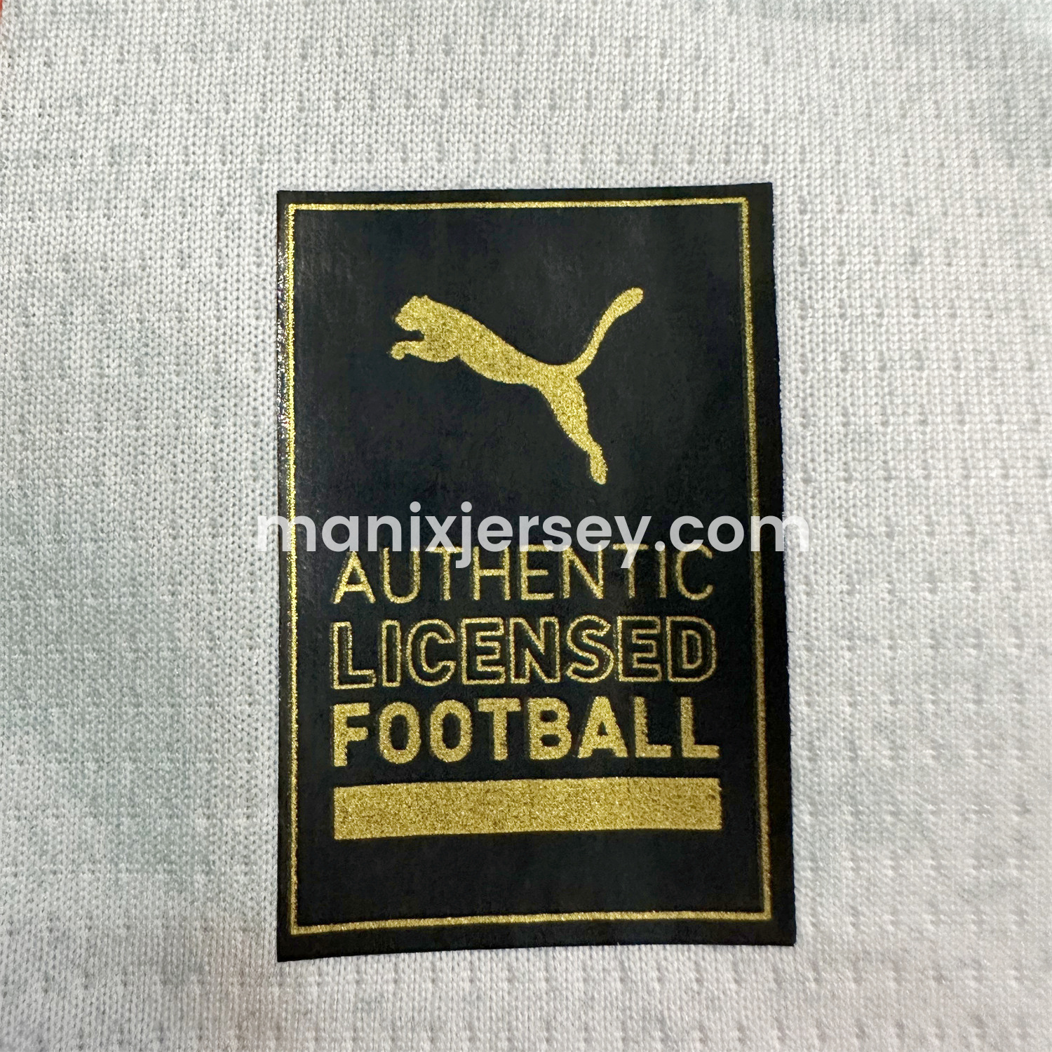 ManixJersey.com | Red Bull Salzburg 25-26 Home Jersey - Fans Version -Customize Name, Number and Patch | Worldwide Shipping