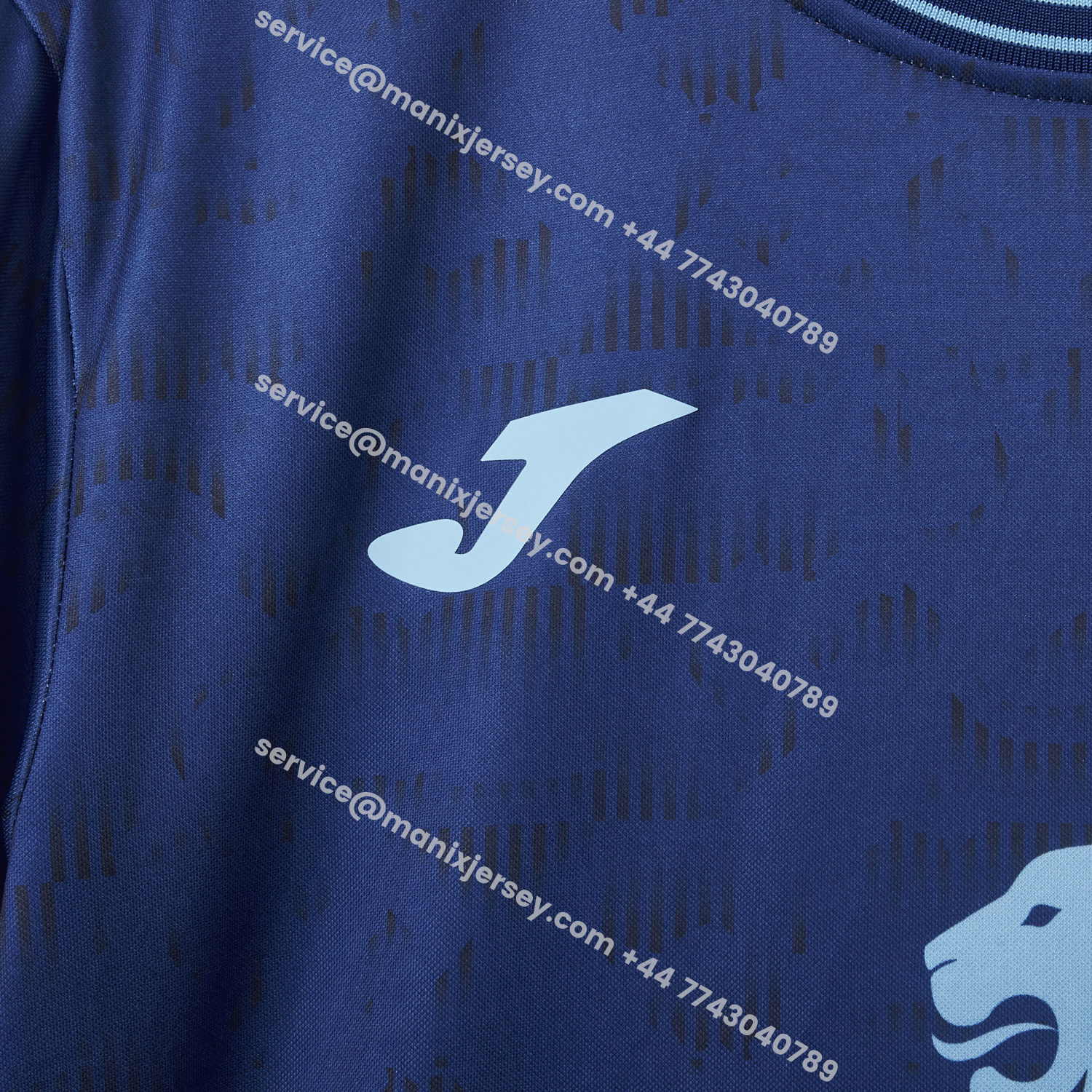 ManixJersey.com | TSV 1860 München Munich 1860 Away Jersey - Fans Version -Customize Name, Number and Patch | Worldwide Shipping