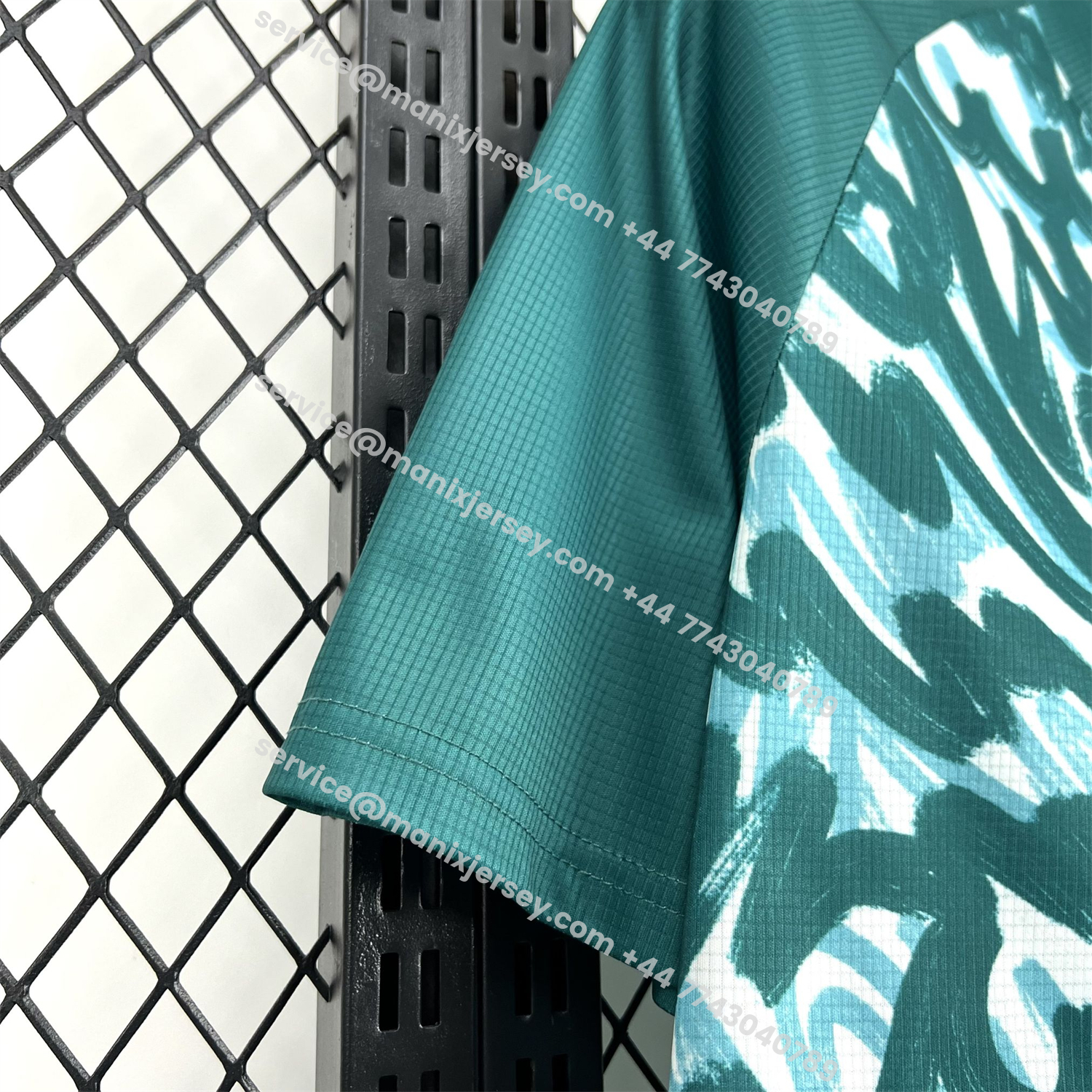 Portugal 2026 Pre-Match Teal Green Jersey - Fans Version:football jersey mysite: unitedjerseyfootball 邓江浪:football
