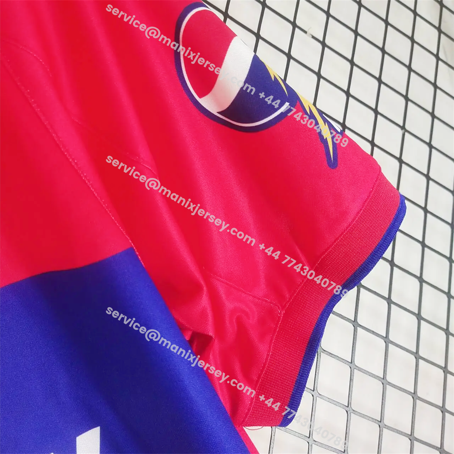 ManixJersey.com | Retro Tigres UANL 2002-03 Third Jersey -Customize Name, Number and Patch | Worldwide Shipping