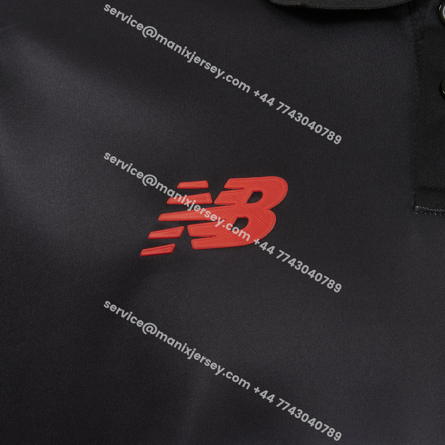 ManixJersey.com | Toluca 25-26 Third Black Jersey - Player Version -Customize Name, Number and Patch | Worldwide Shipping