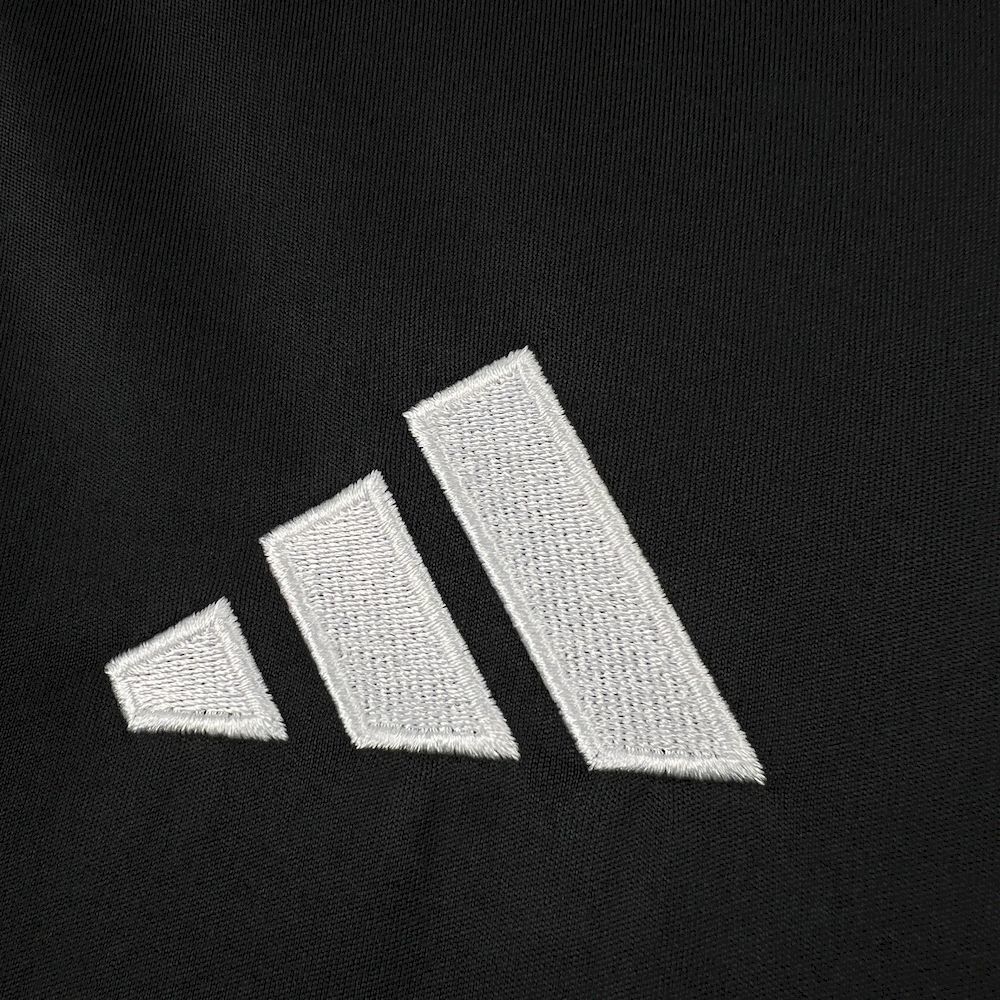 ManixJersey.com | Argentina 2026 Goalkeeper Black Jersey - Fans Version -Customize Name, Number and Patch | Worldwide Shipping