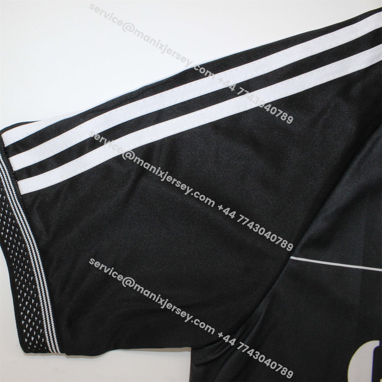 ManixJersey.com | Bohemian 25-26 Black Goalkeeper Jersey - Fans Version -Customize Name, Number and Patch | Worldwide Shipping