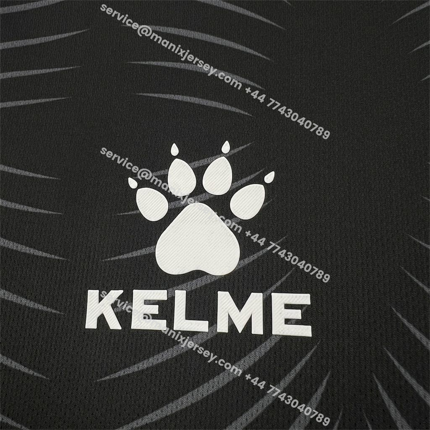 ManixJersey.com | Jordan 2026 Third Black Jersey - Fans Version -Customize Name, Number and Patch | Worldwide Shipping