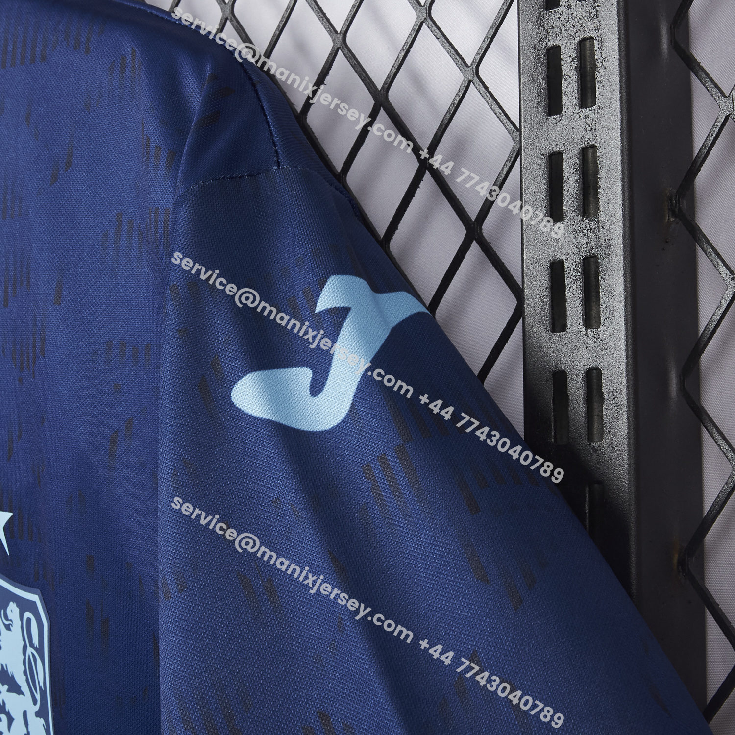 ManixJersey.com | TSV 1860 München Munich 1860 Away Jersey - Fans Version -Customize Name, Number and Patch | Worldwide Shipping