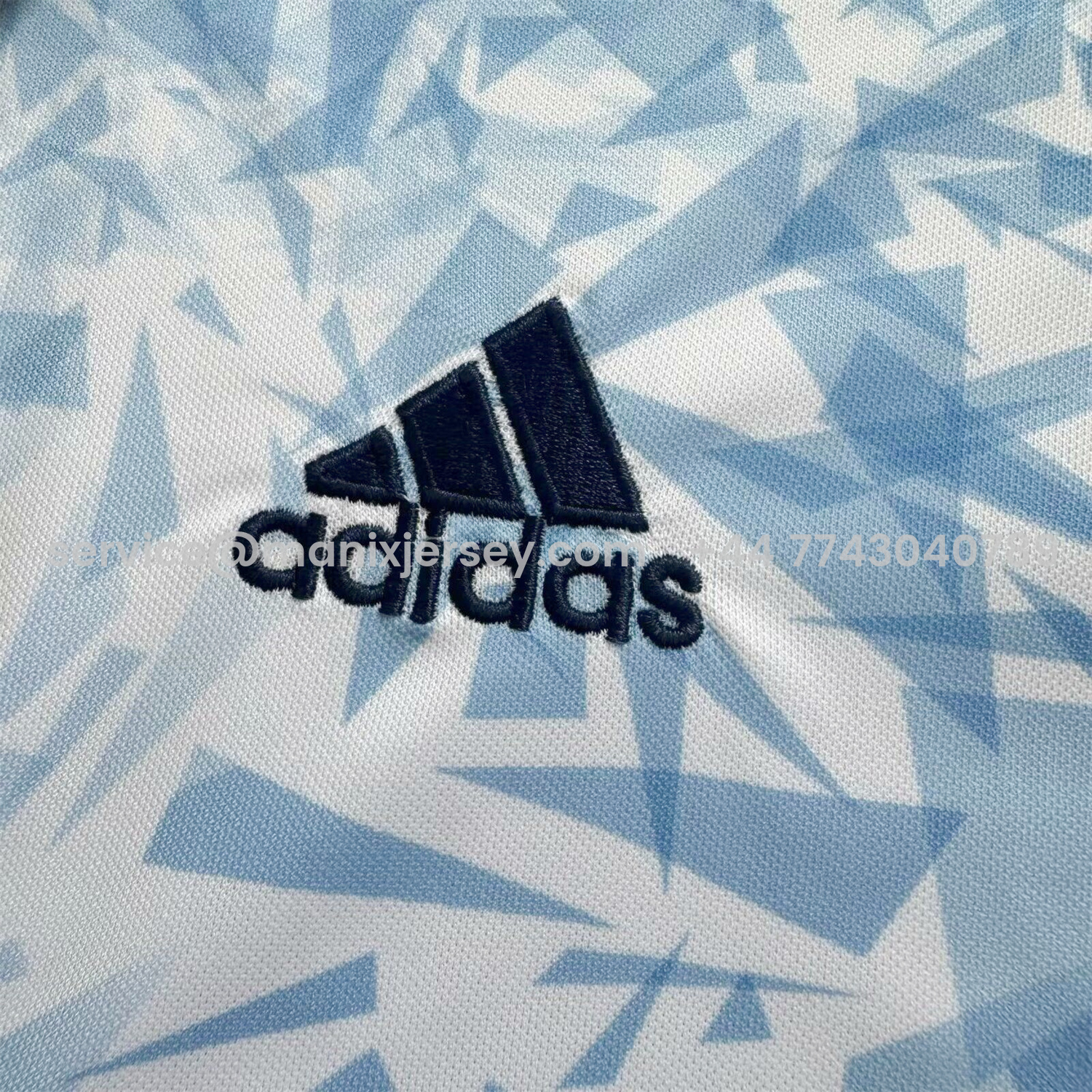 ManixJersey.com | Retro Japan 2016-17 Away Kids Kit -Customize Name, Number and Patch | Worldwide Shipping