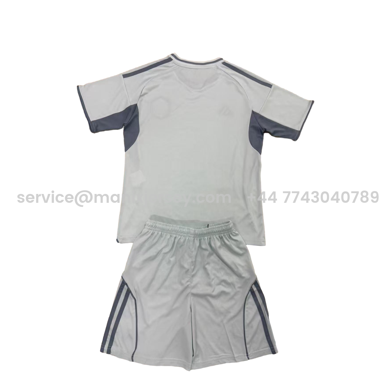 ManixJersey.com | Houston Dynamo FC 25-26 Pre-Match Training Kids Kit -Customize Name, Number and Patch | Worldwide Shipping