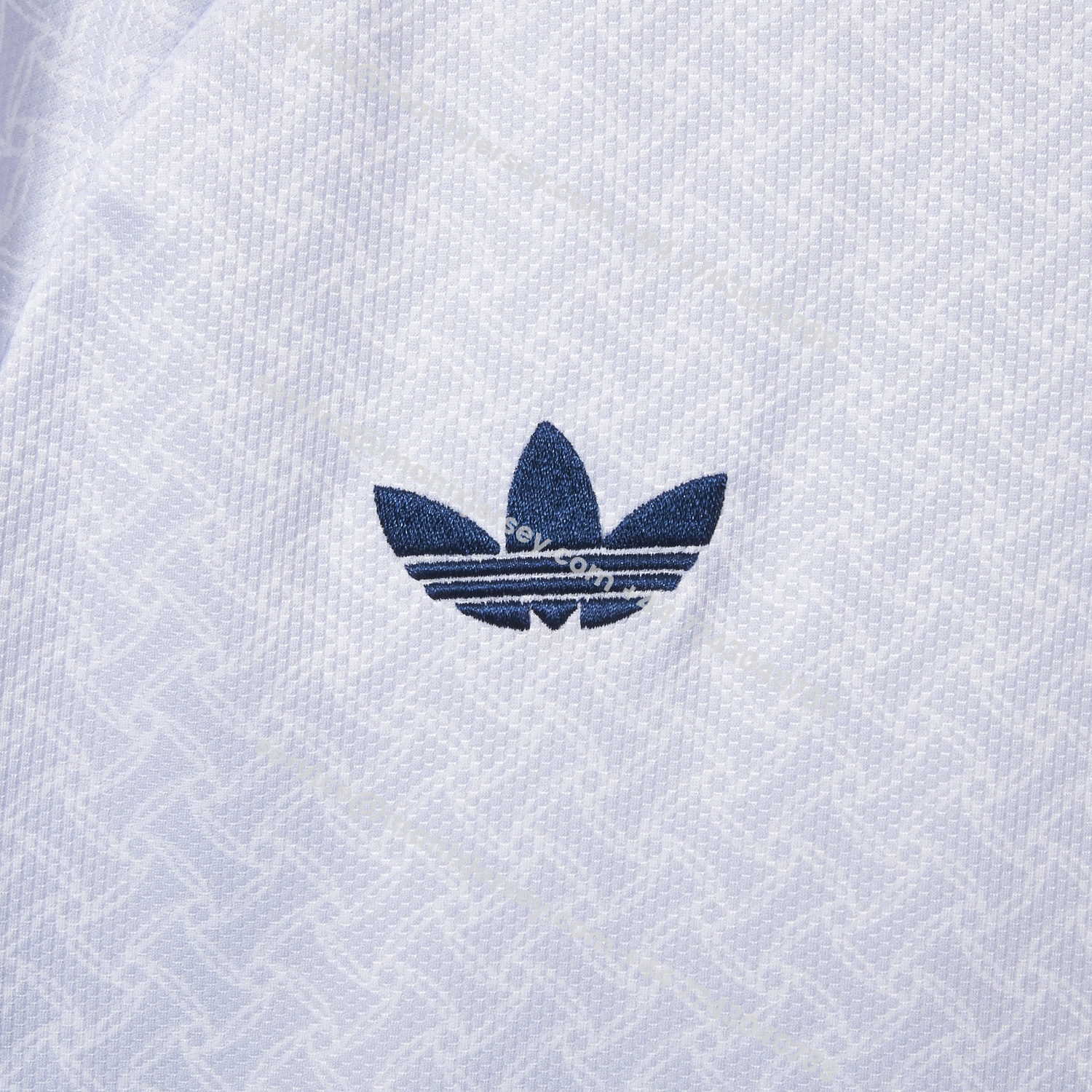 ManixJersey.com | Italy 2026 Away White Jersey (Leaked Version) - Fans Version -Customize Name, Number and Patch | Worldwide Shipping
