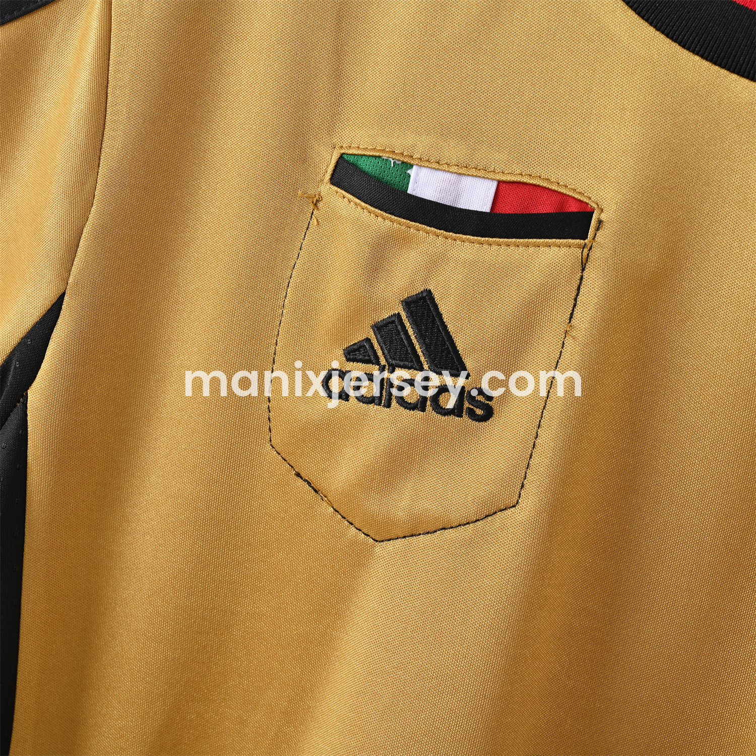 ManixJersey.com | Retro AC Milan 13-14 Away Jersey -Customize Name, Number and Patch | Worldwide Shipping