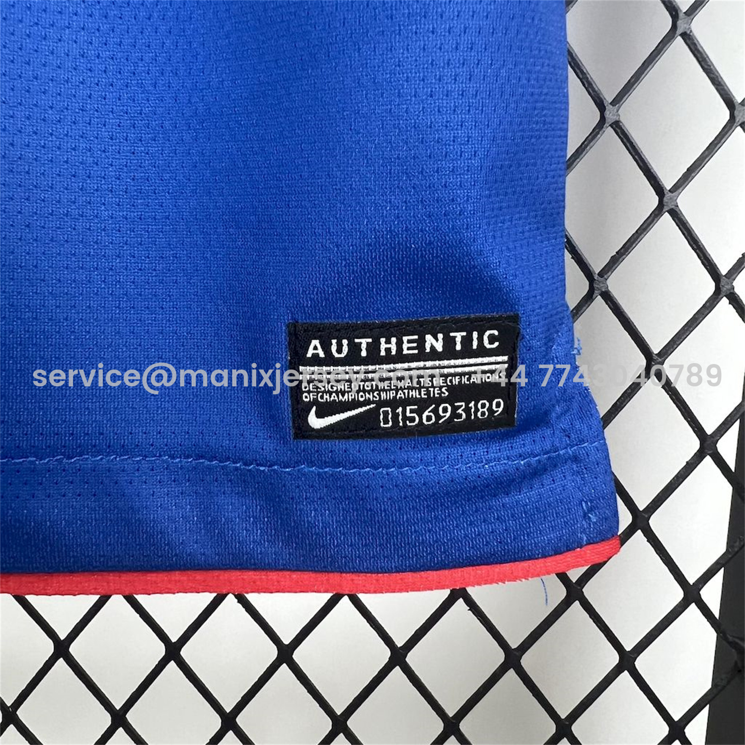 ManixJersey.com | Retro Atletico Madrid 2010-11 Away Jersey -Customize Name, Number and Patch | Worldwide Shipping