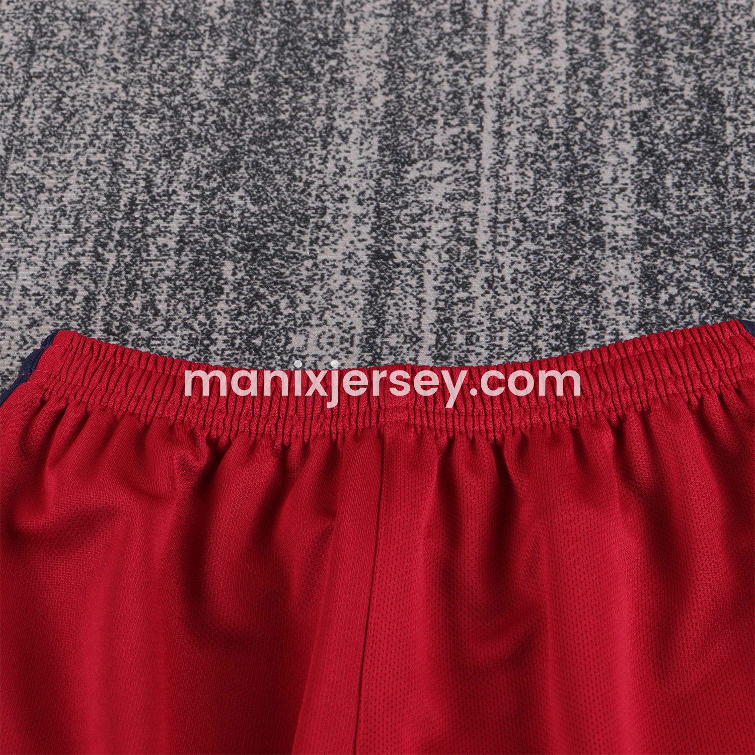 ManixJersey.com | Retro Atletico Madrid 2004-05 Away S.p.i.d.e.r M.a.n Special Kids Kit -Customize Name, Number and Patch | Worldwide Shipping