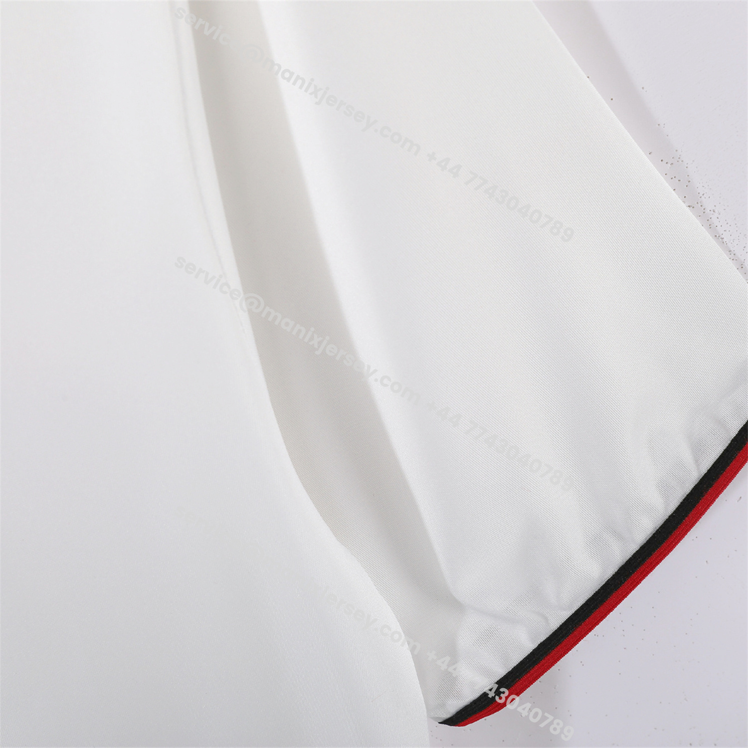 ManixJersey.com | Retro AC Milan 1988-89 Away Jersey -Customize Name, Number and Patch | Worldwide Shipping