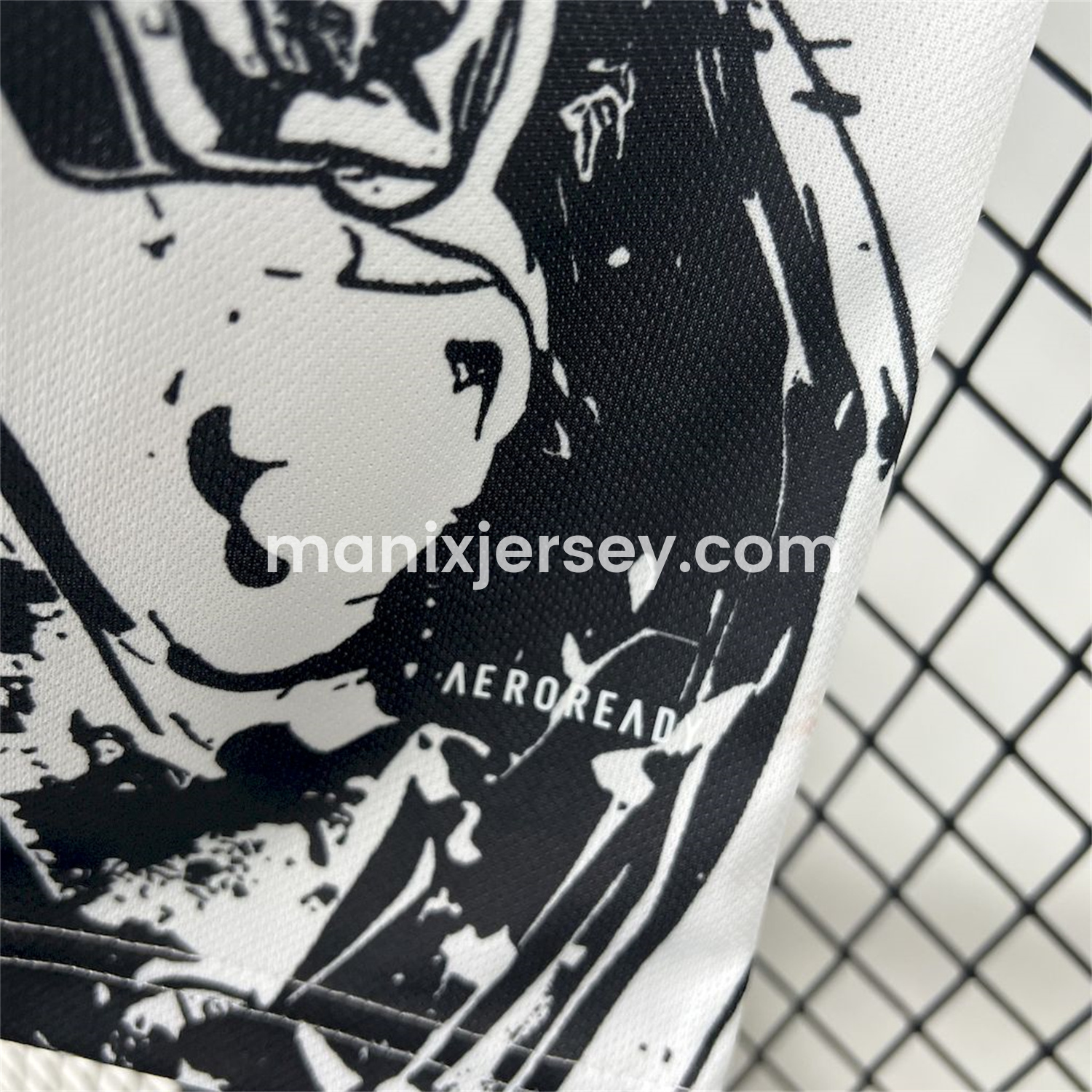 ManixJersey.com | Japan 25-26 Roronoa Zoro Special Edition Jersey - Fans Version -Customize Name, Number and Patch | Worldwide Shipping