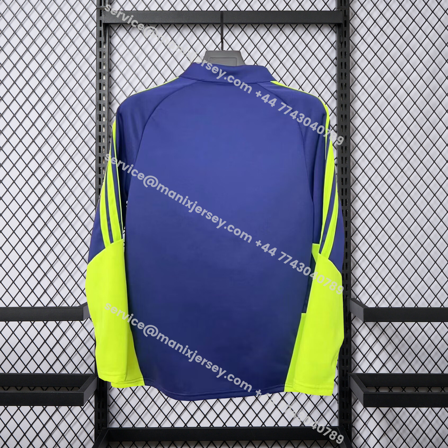 ManixJersey.com | S-c-o.t l.a-n.d 2026 Blue And Green Unisex Pullover Hoodie -Customize Name, Number and Patch | Worldwide Shipping