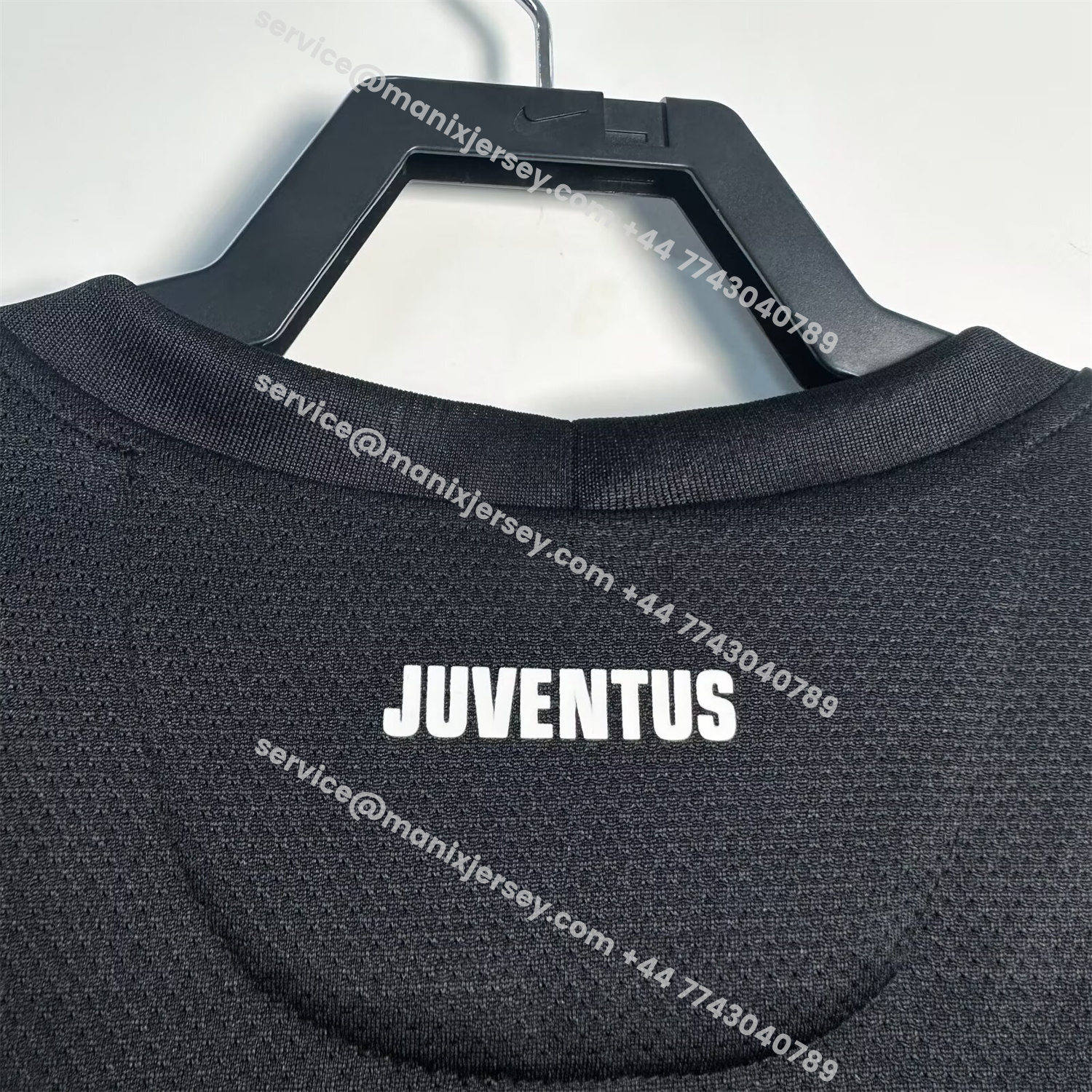 ManixJersey.com | Retro Juventus 2012-13 Away Jersey -Customize Name, Number and Patch | Worldwide Shipping
