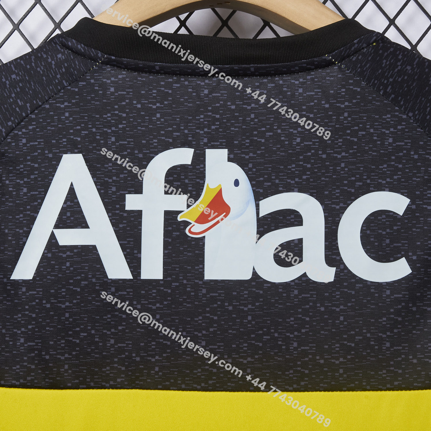 ManixJersey.com | Kashiwa Reysol 25-26 Home Jersey - Fans Version -Customize Name, Number and Patch | Worldwide Shipping