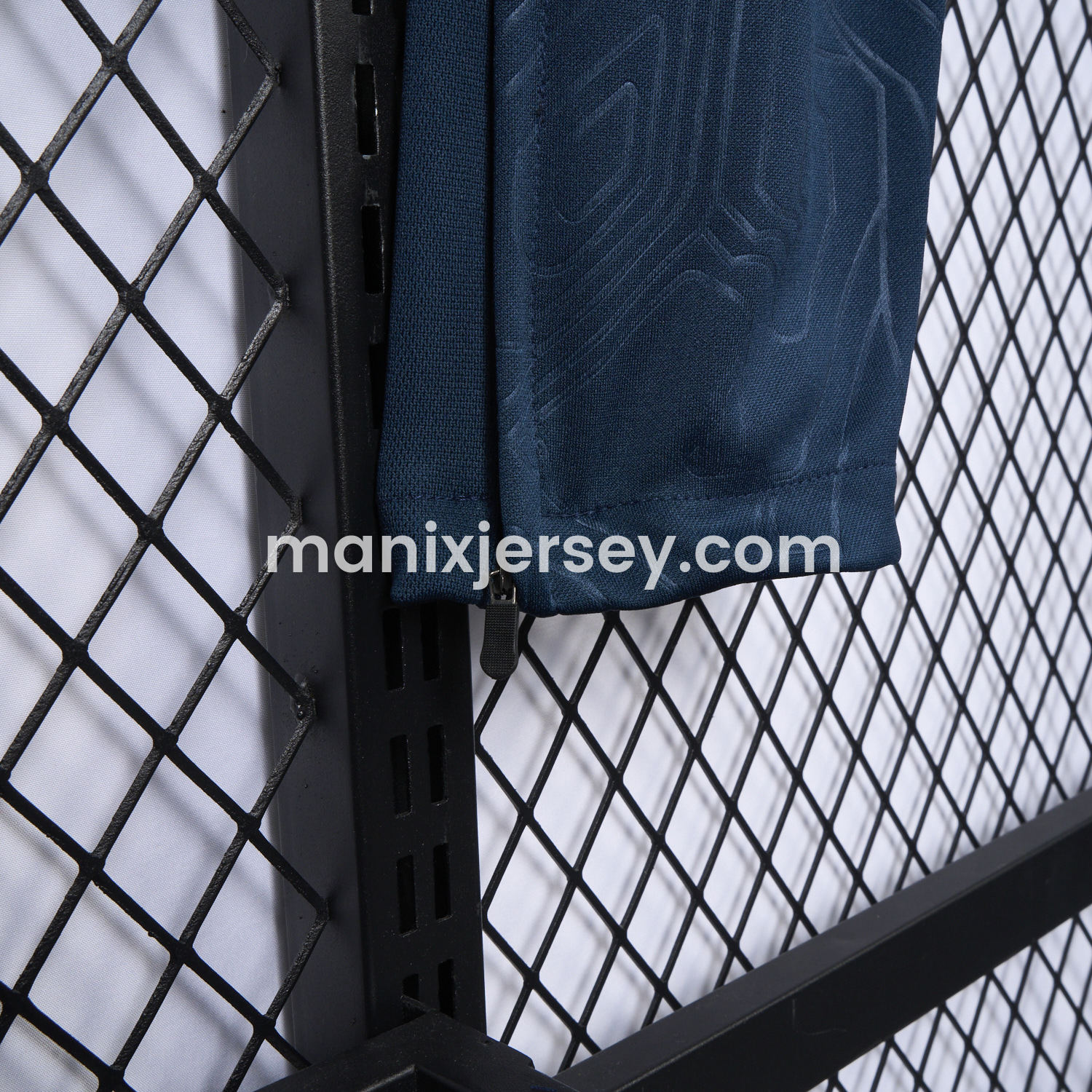 ManixJersey.com | Manchester City 24-25 Deep Teal Training Pants - Player Version -Customize Name, Number and Patch | Worldwide Shipping