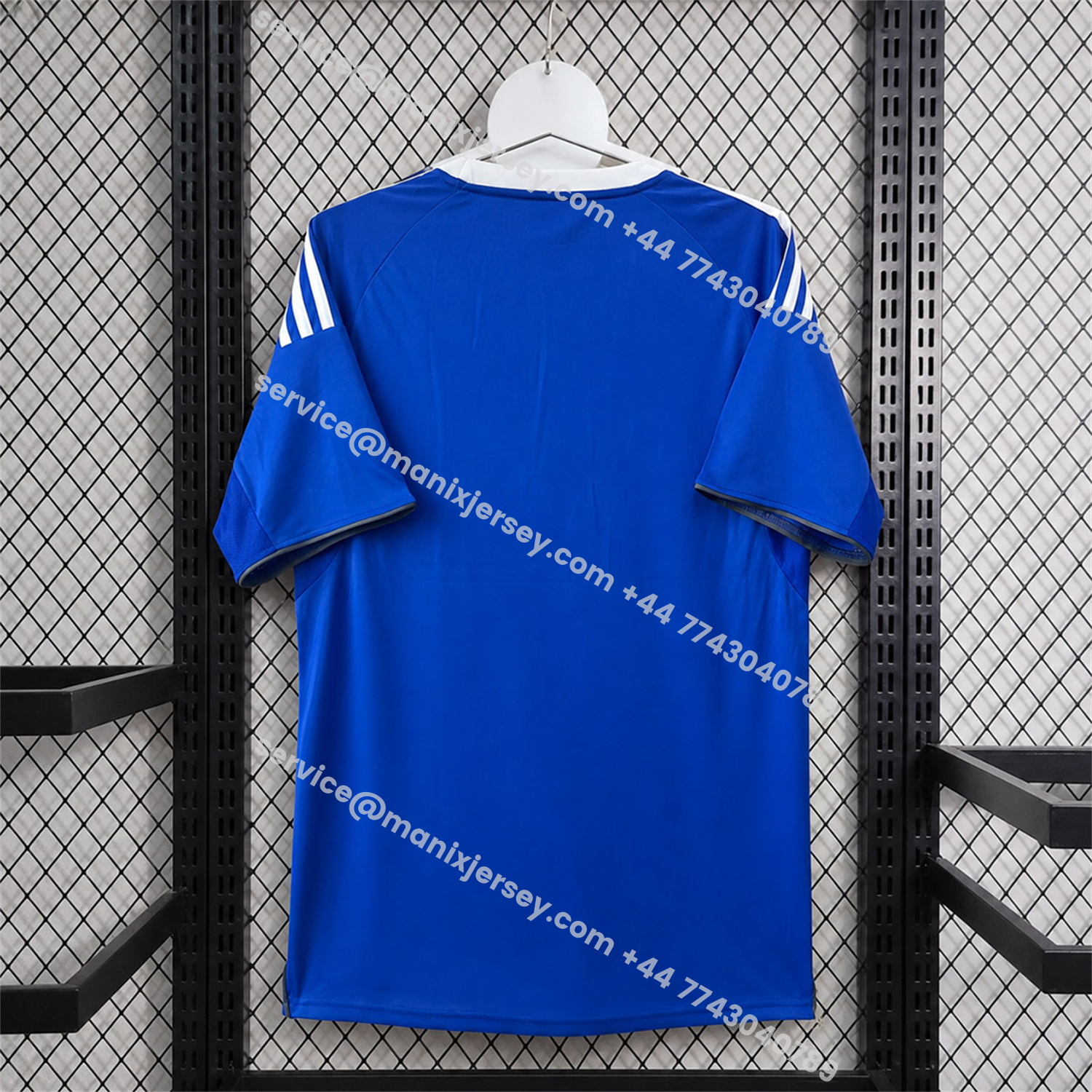 Emelec 26-27 Home Jersey - Fans Version:football jersey mysite: unitedjerseyfootball 邓江浪:football