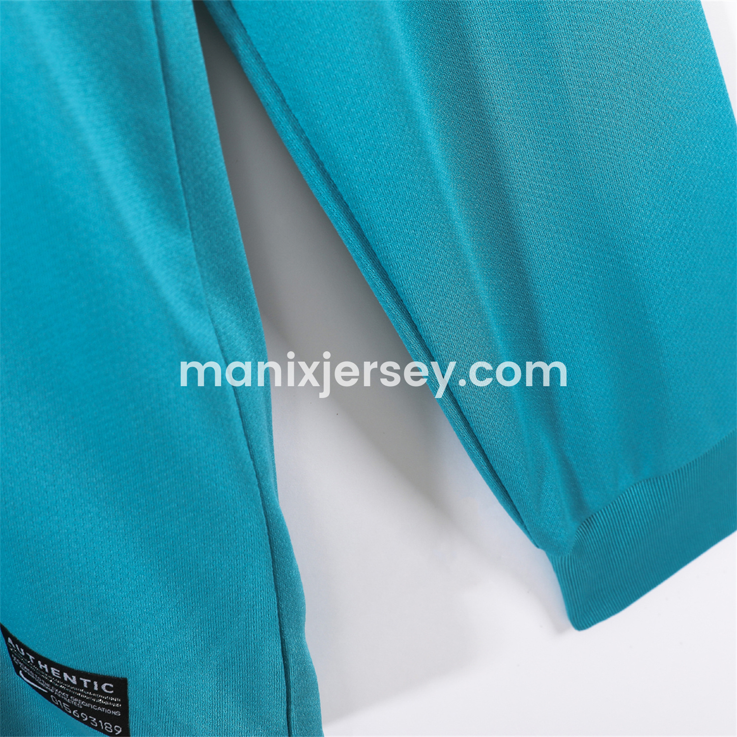 ManixJersey.com | Retro Santos 2012 Third Long Sleeve Jersey -Customize Name, Number and Patch | Worldwide Shipping