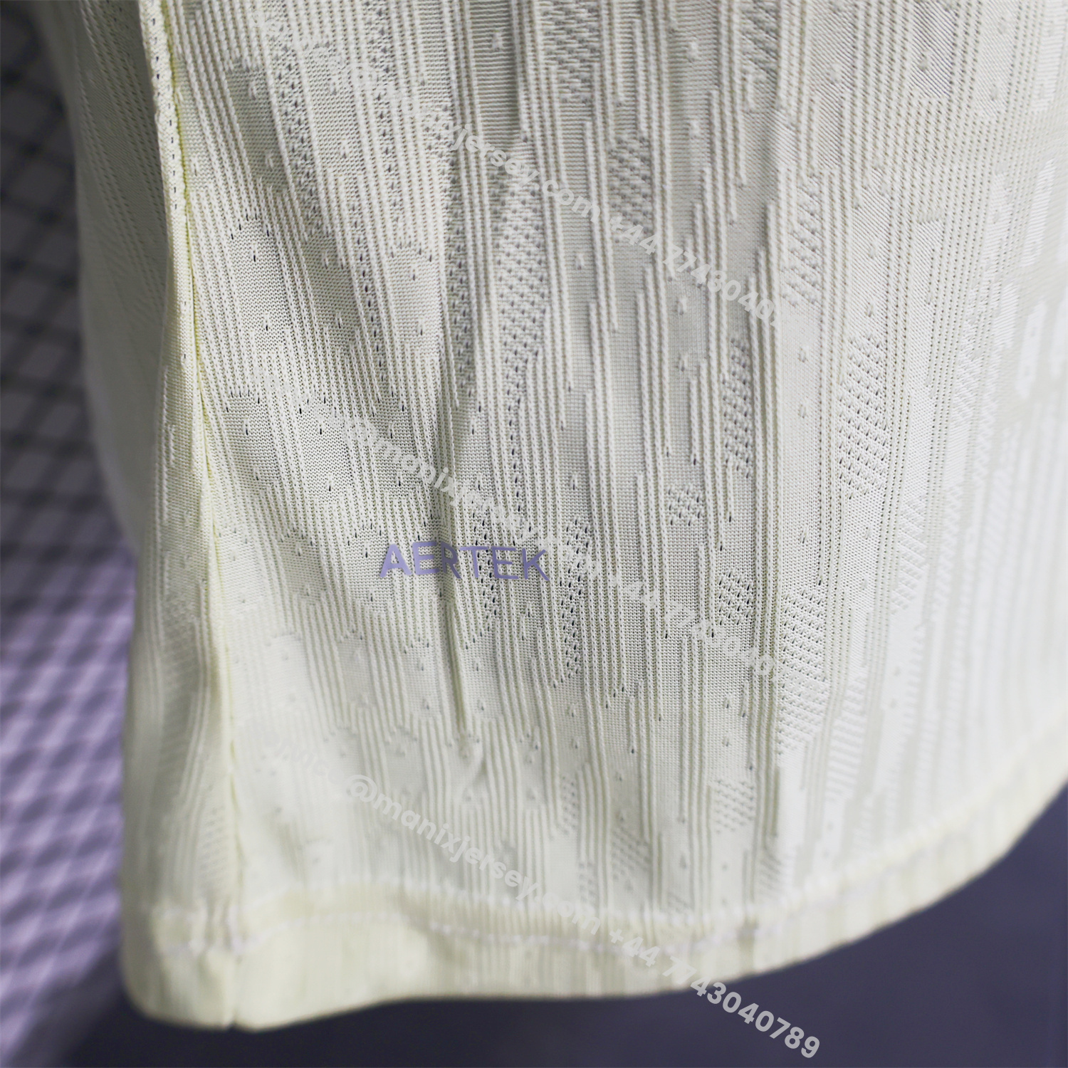 ManixJersey.com | Everton 25-26 Away Jersey - Player Version -Customize Name, Number and Patch | Worldwide Shipping