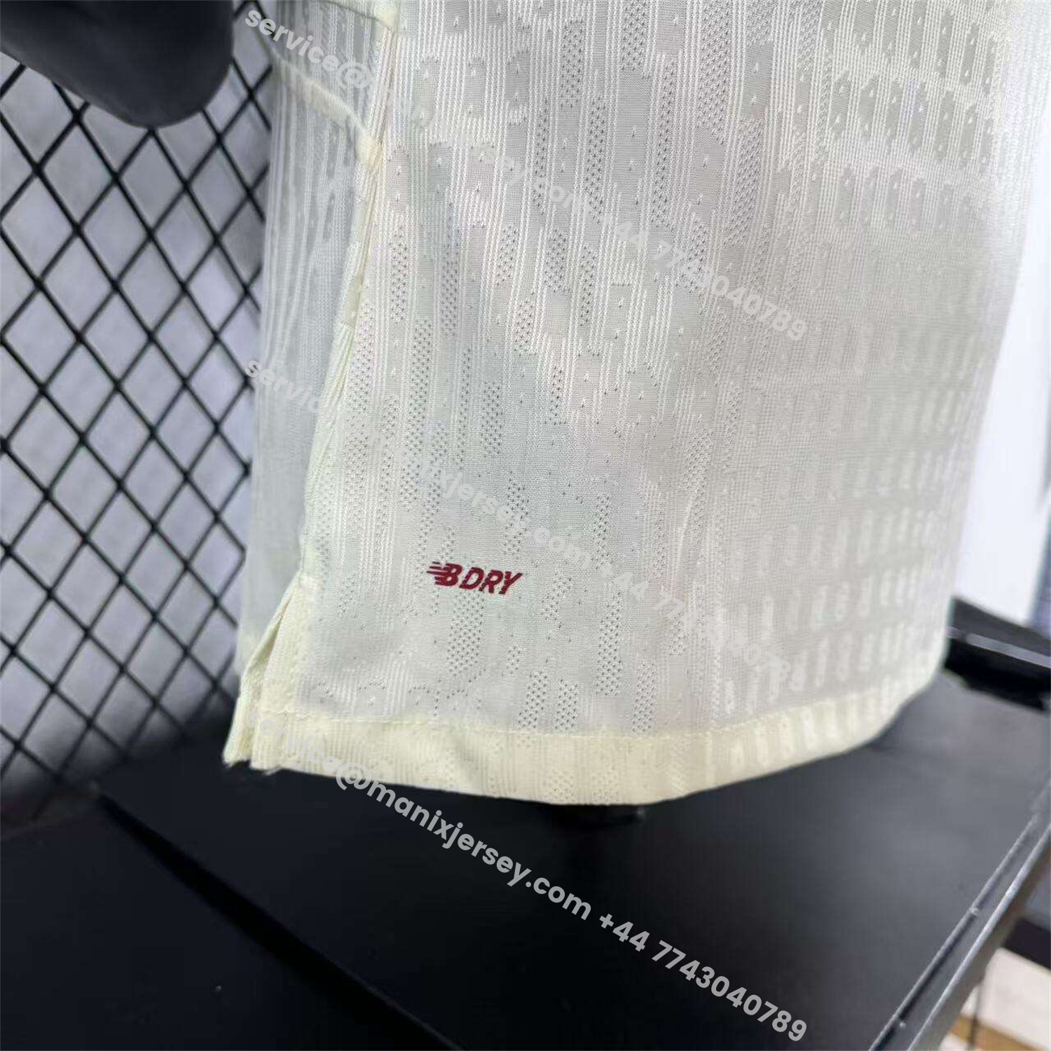 ManixJersey.com | Bayer 04 Leverkusen 25-26 Away Jersey - Player Version -Customize Name, Number and Patch | Worldwide Shipping