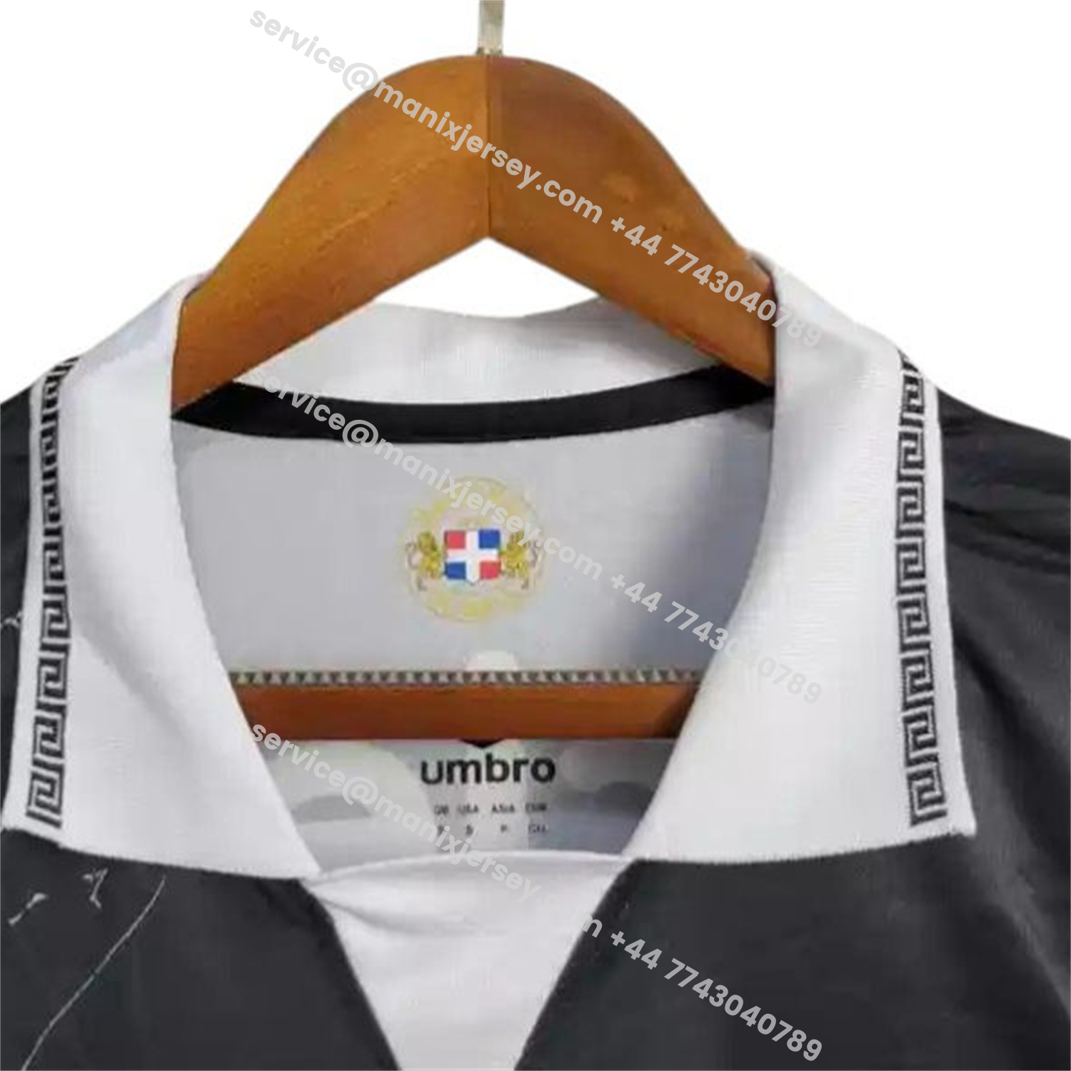 ManixJersey.com | CD Olimpia 25-26 Third Jersey - Fans Version -Customize Name, Number and Patch | Worldwide Shipping