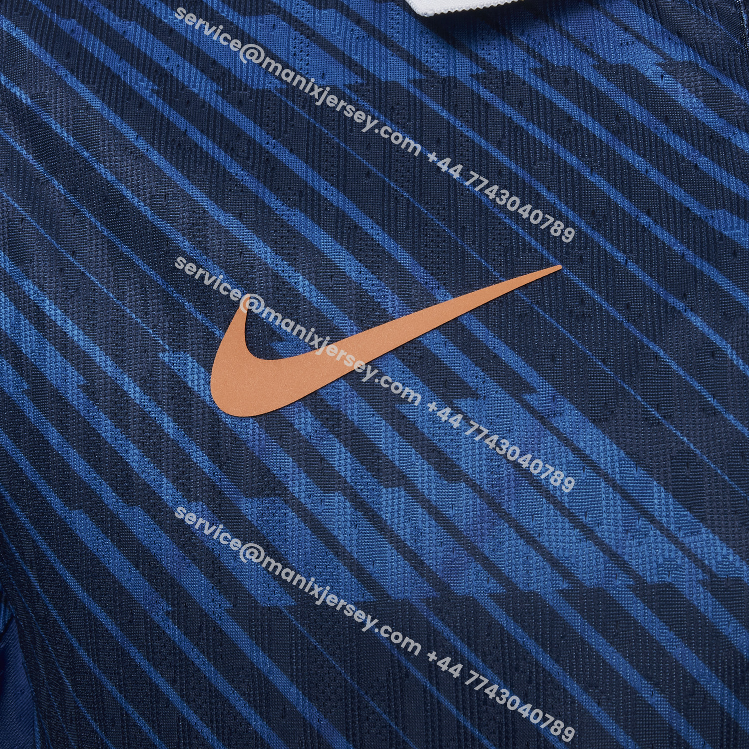 ManixJersey.com | France 2026 Home Jersey - Player Version -Customize Name, Number and Patch | Worldwide Shipping