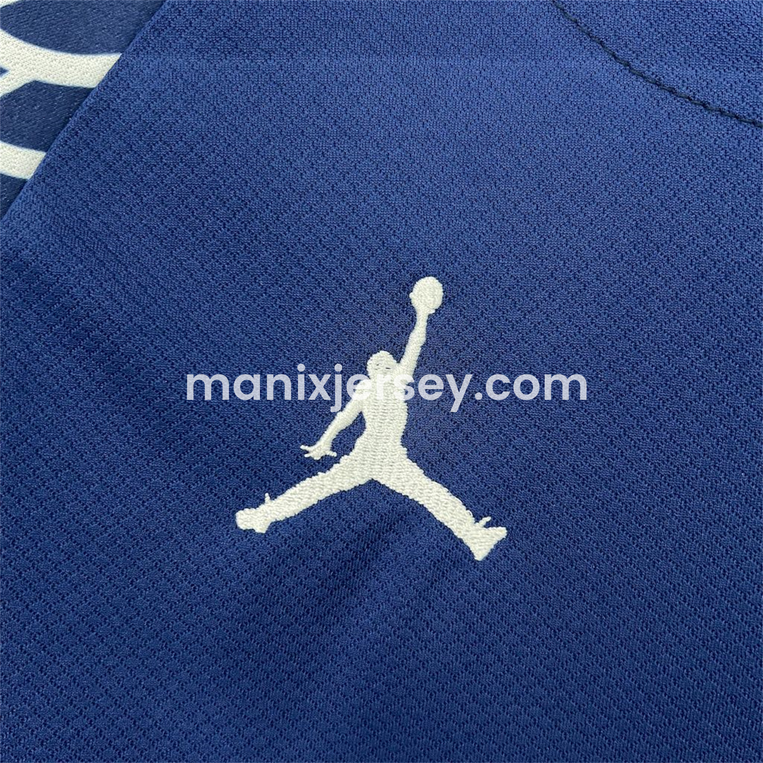 ManixJersey.com | Paris Saint-Germain PSG 24-25 Fourth Kids Kit -Customize Name, Number and Patch | Worldwide Shipping