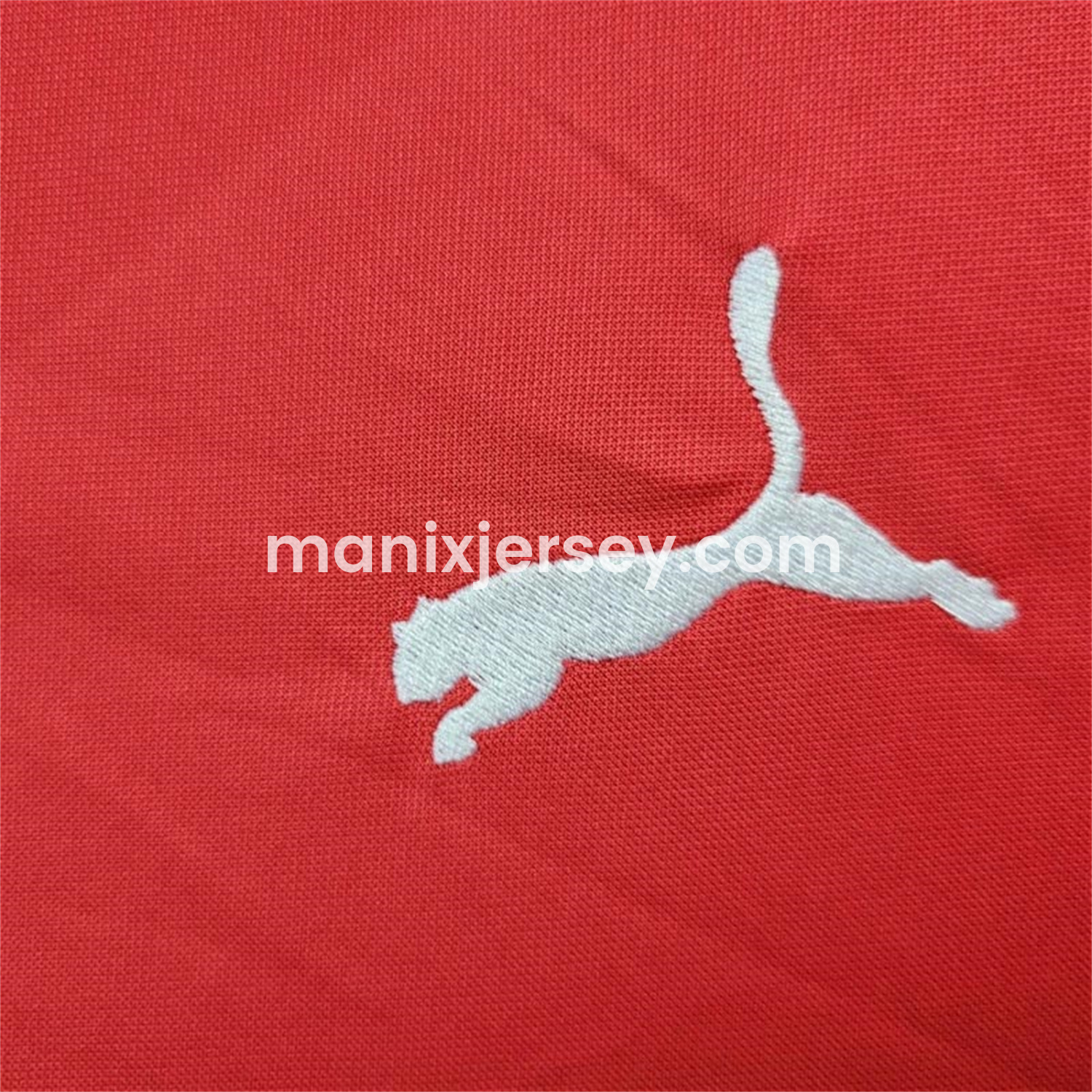 ManixJersey.com | Retro Arsenal 2014-15 Home Jersey -Customize Name, Number and Patch | Worldwide Shipping