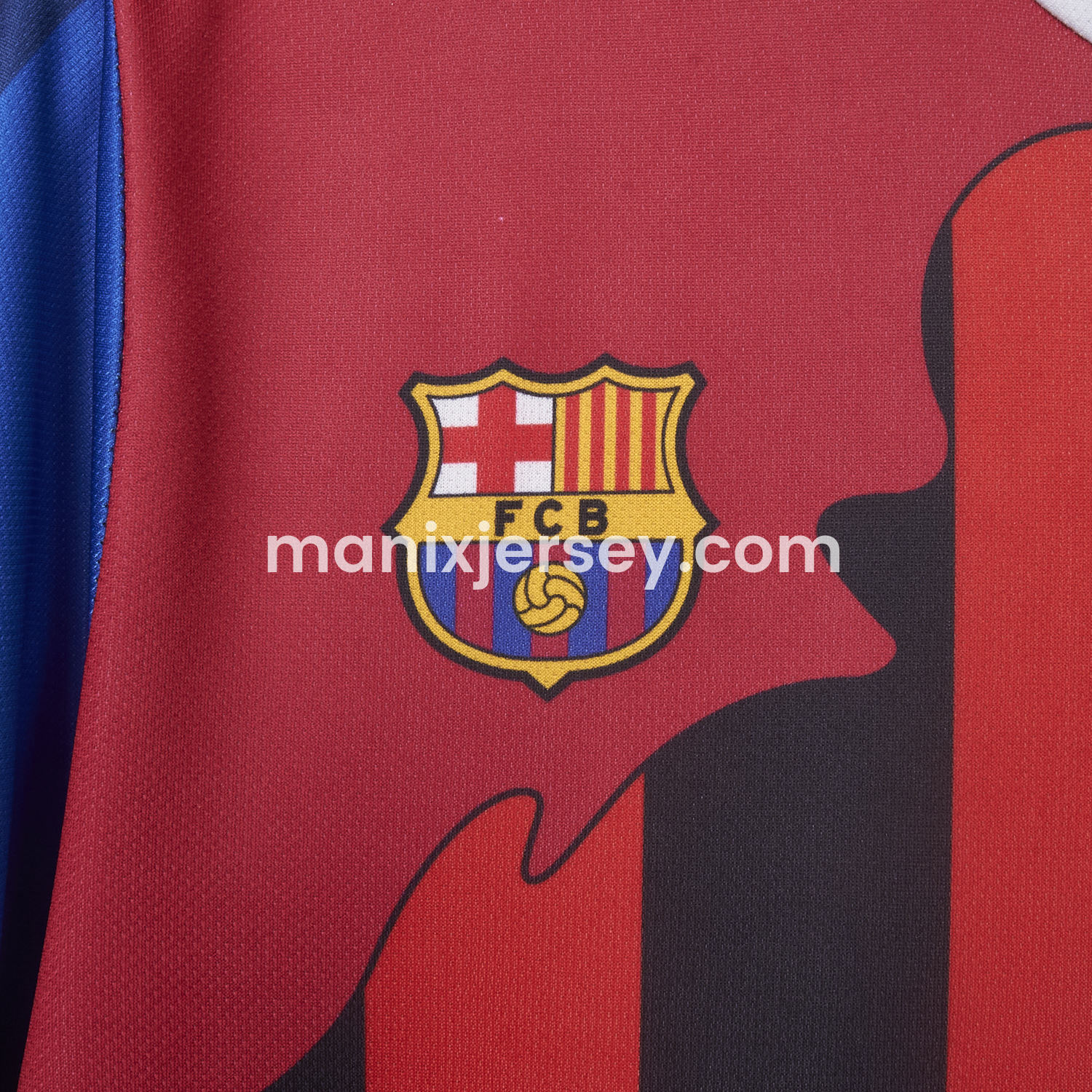 ManixJersey.com | Zlatan Ibrahimović Career Commemorative Jersey - Fans Version - AC Milan Inter Milan Barcelona Ajax Paris Saint-Germain PSG Sweden -Customize Name, Number and Patch | Worldwide Shipping