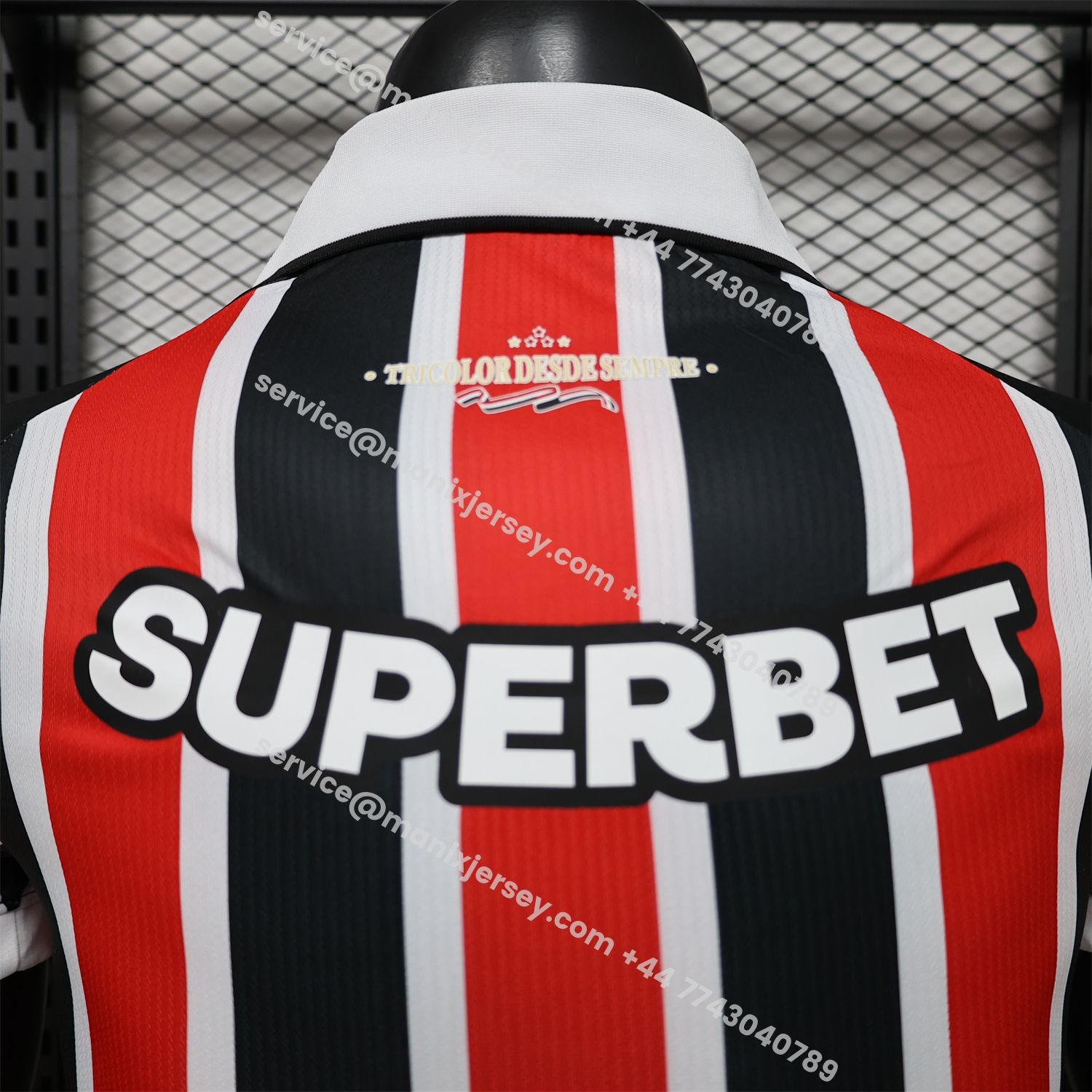Sao Paulo 2026 Away Jersey - Player Version:football jersey mysite: unitedjerseyfootball 邓江浪:football