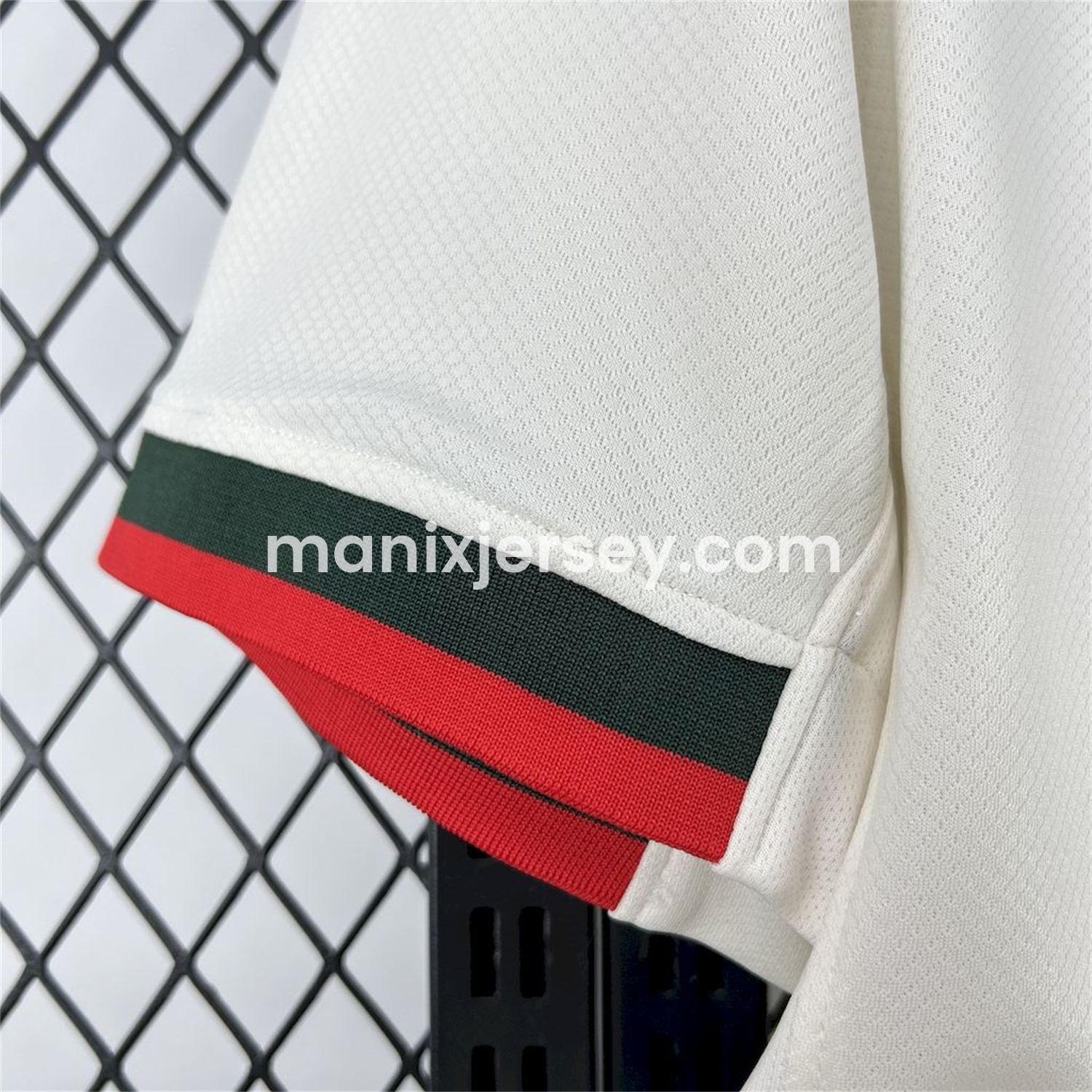ManixJersey.com | C.H.E.L.S.E.A 25-26 Away Jersey - Fans Version -Customize Name, Number and Patch | Worldwide Shipping