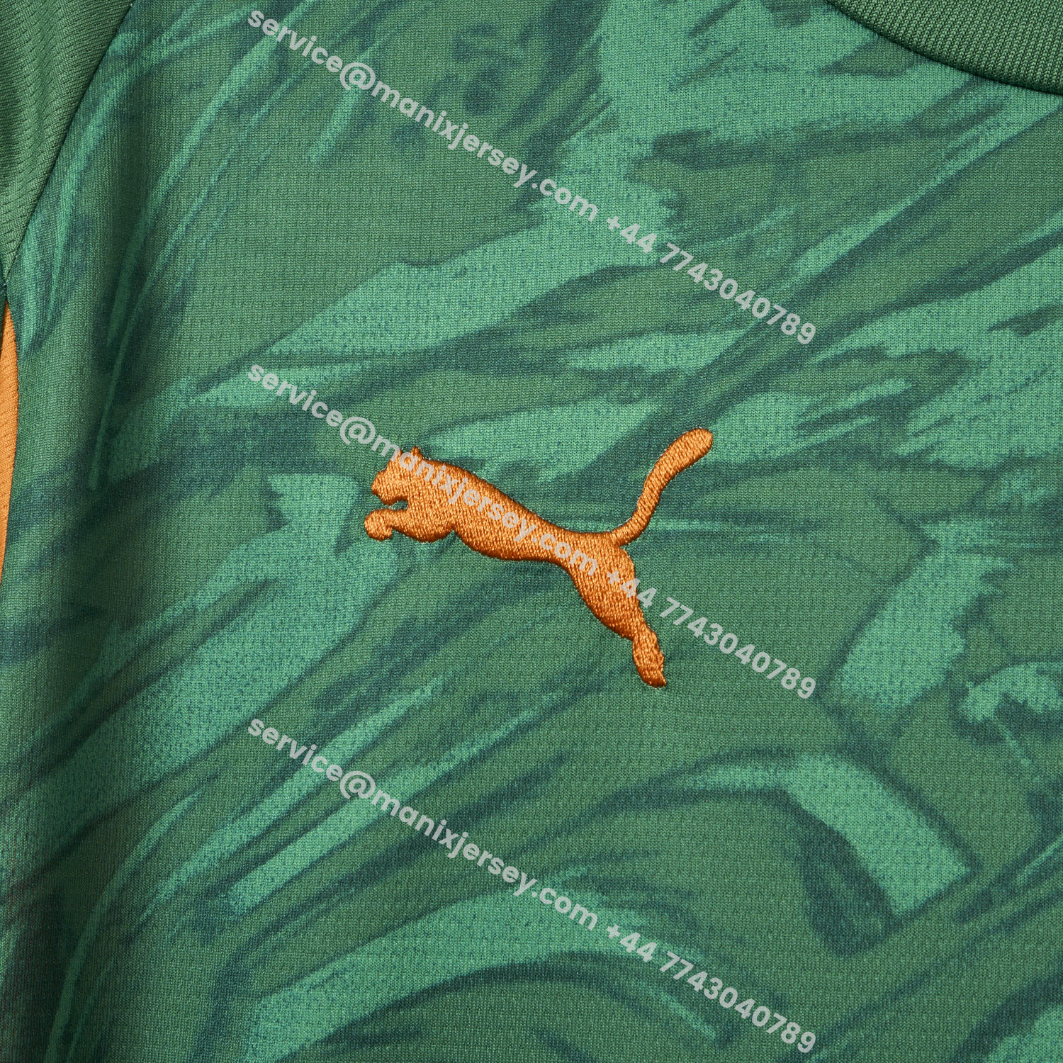 ManixJersey.com | Dortmund 25-26 Green Goalkeeper Jersey - Fans Version -Customize Name, Number and Patch | Worldwide Shipping