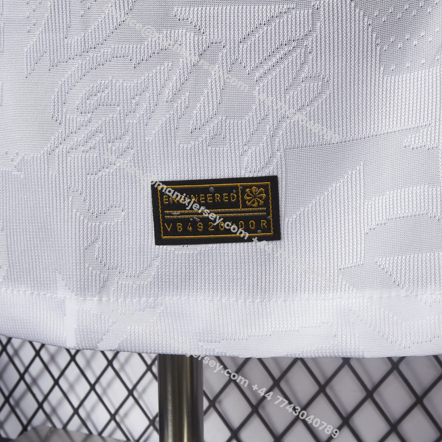 ManixJersey.com | England 25-26 Home (Informal-release Version) Jersey - Player Version -Customize Name, Number and Patch | Worldwide Shipping
