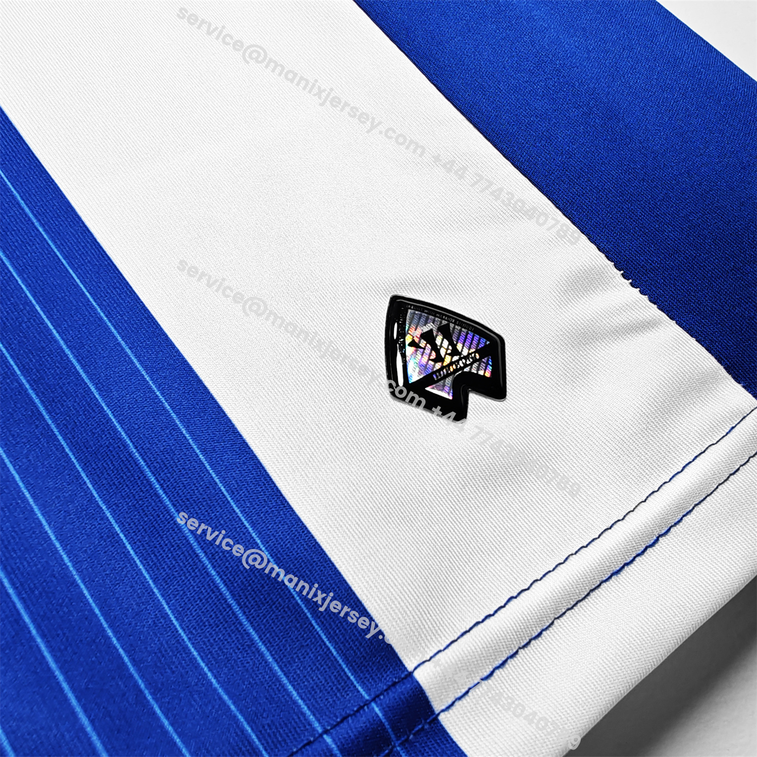 ManixJersey.com | Retro Porto 2013-14 Home Jersey -Customize Name, Number and Patch | Worldwide Shipping
