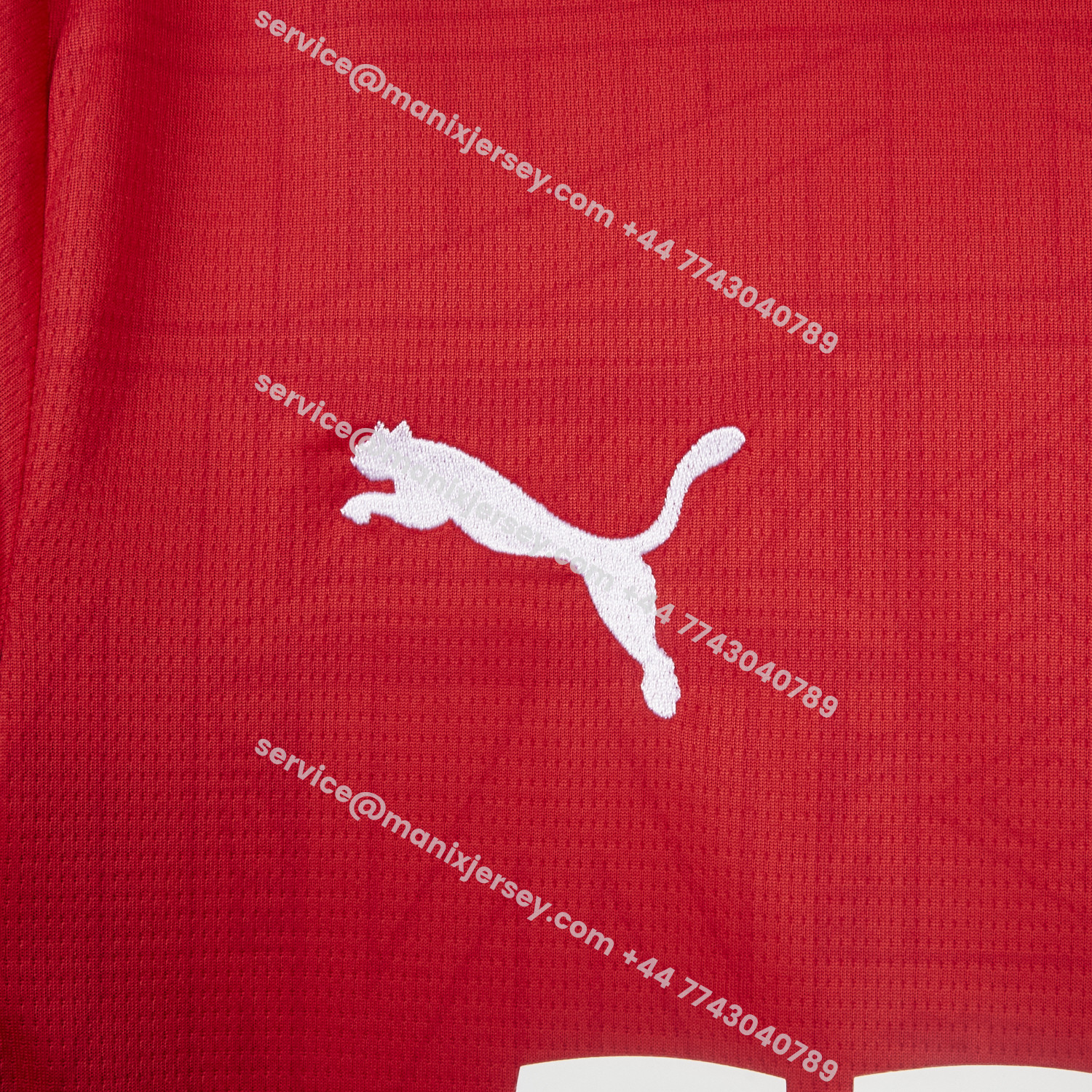 Stade Rennais 26-27 Home Jersey - Fans Version:football jersey mysite: unitedjerseyfootball 邓江浪:football