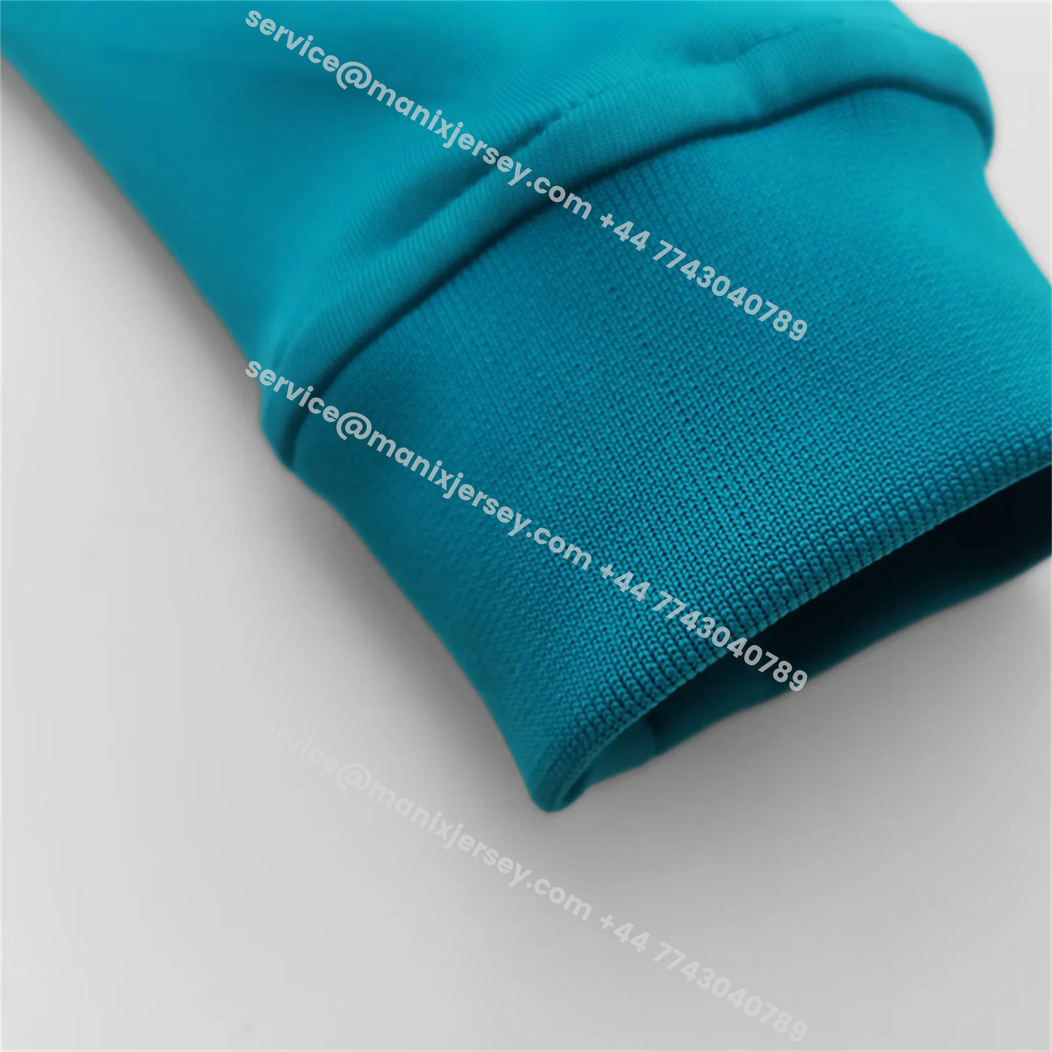 ManixJersey.com | Retro Brazil 2022 Lake Blue Windbreaker -Customize Name, Number and Patch | Worldwide Shipping