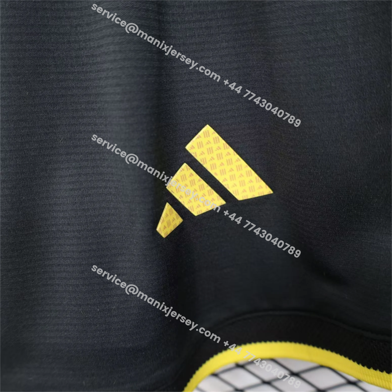 ManixJersey.com | Belgium 2026 Black Shorts - Player Version -Customize Name, Number and Patch | Worldwide Shipping