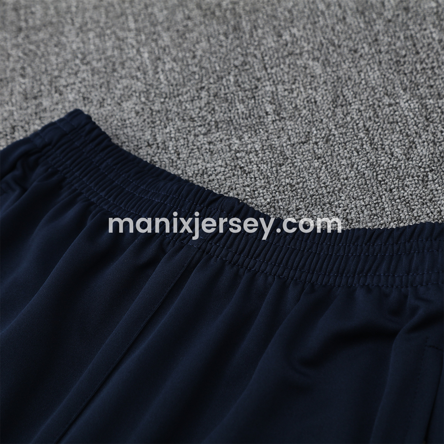 ManixJersey.com | C.H.E.L.S.E.A 25-26 Traning Hoodie Set - Pink With Royal Blue -Customize Name, Number and Patch | Worldwide Shipping