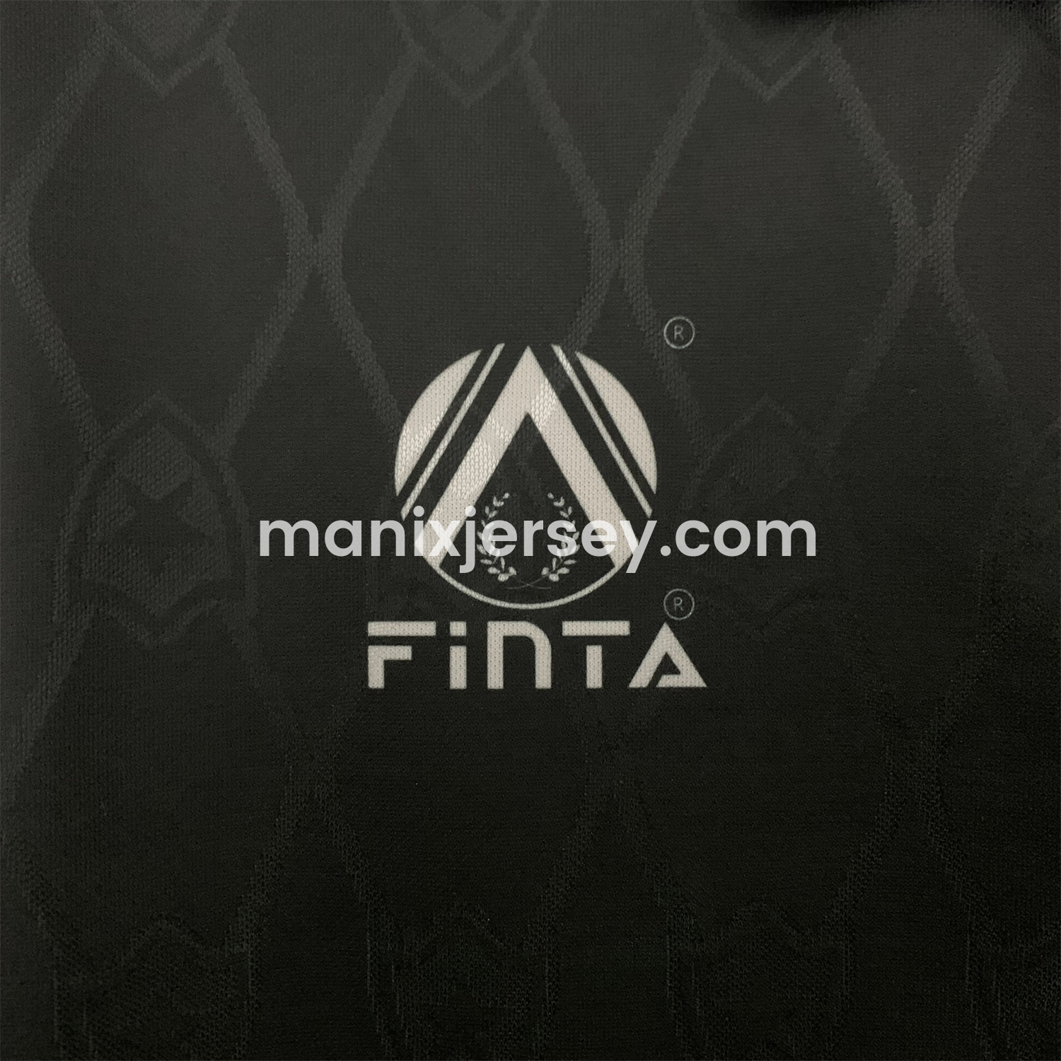 ManixJersey.com | Retro Botafogo 1995 Third Jersey -Customize Name, Number and Patch | Worldwide Shipping