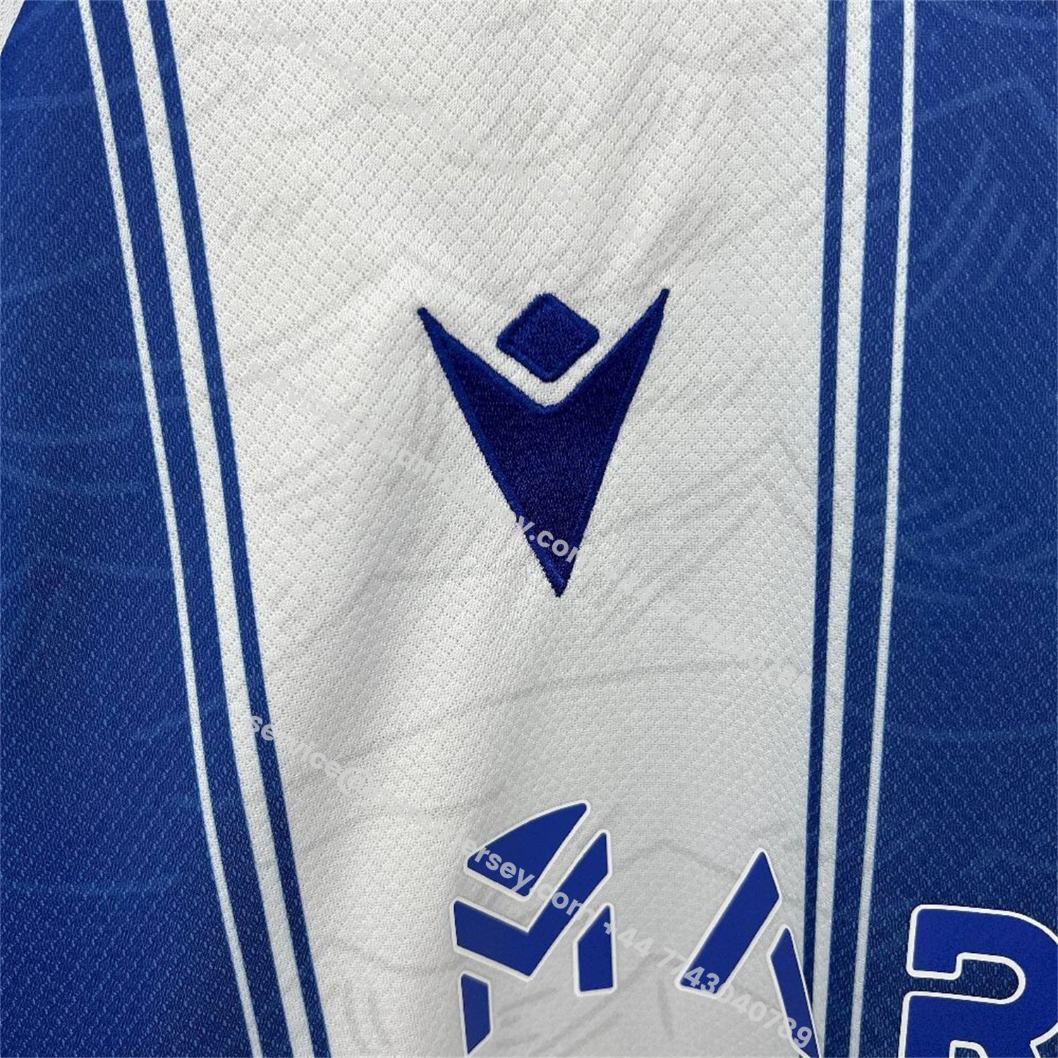 ManixJersey.com | Levante UD 25-26 Away Jersey - Fans Version -Customize Name, Number and Patch | Worldwide Shipping