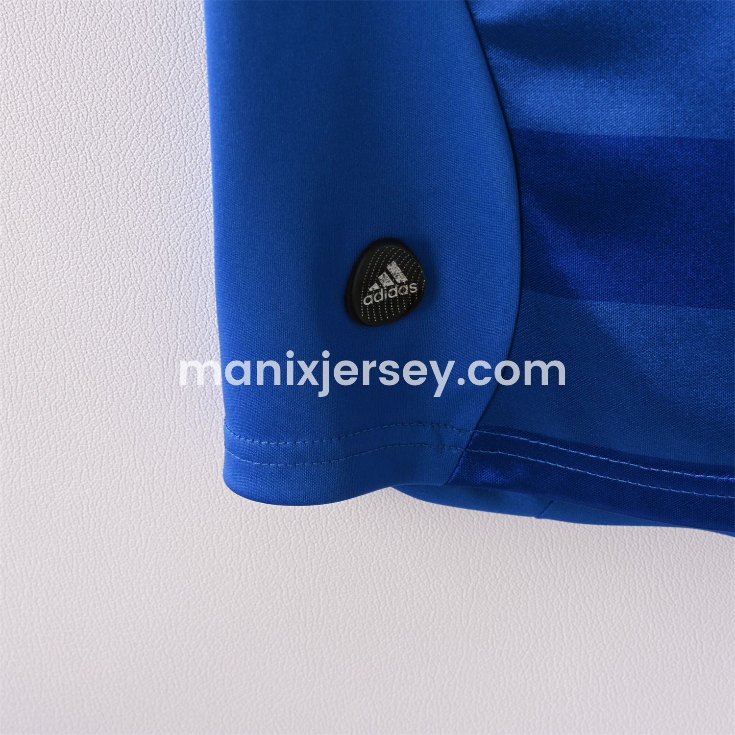 ManixJersey.com | Retro C.H.E.L.S.E.A 2011-12 Home Stadium Jersey - Champions League Final -Customize Name, Number and Patch | Worldwide Shipping