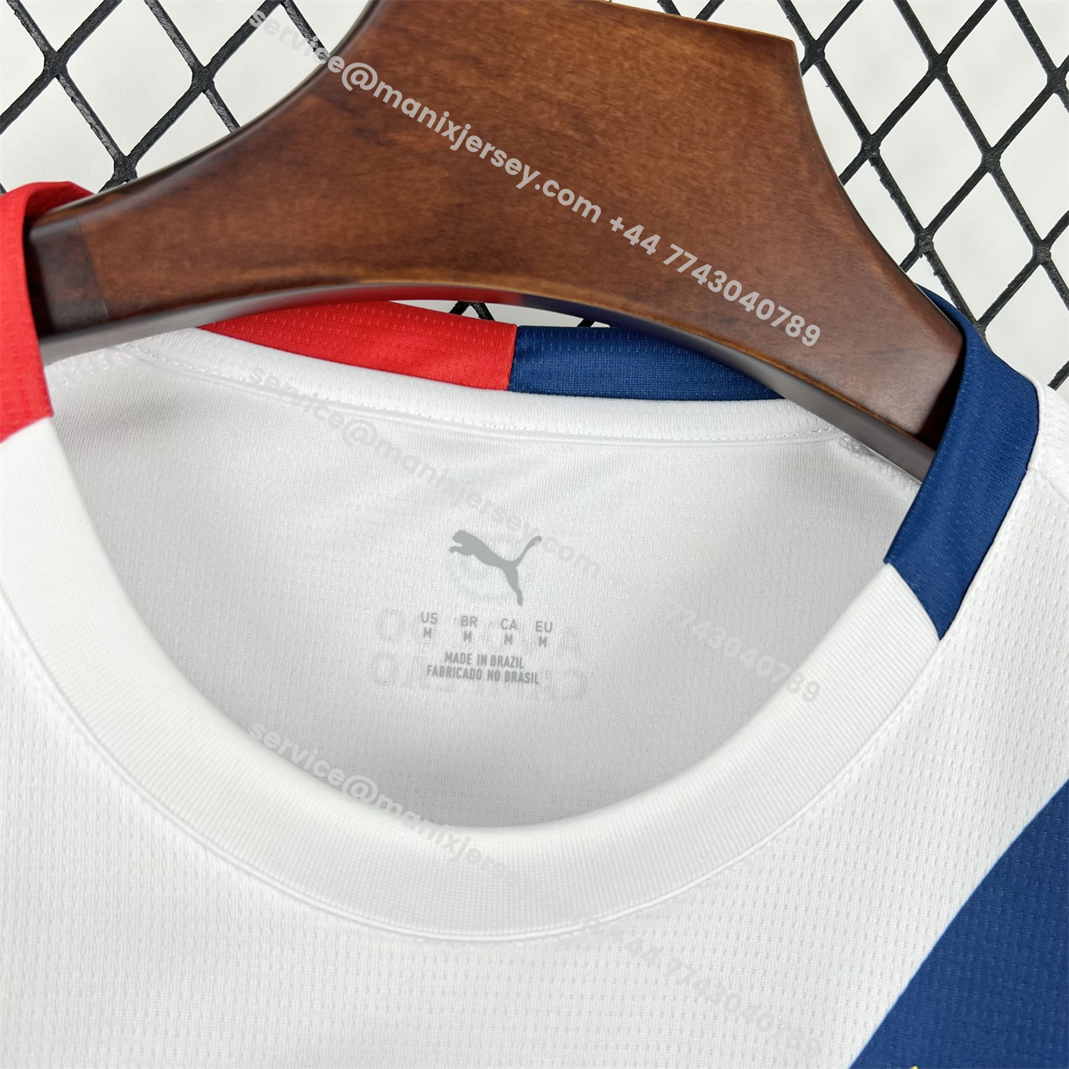 Bahia 26-27 Home Jersey - Fans Version:football jersey mysite: unitedjerseyfootball 邓江浪:football