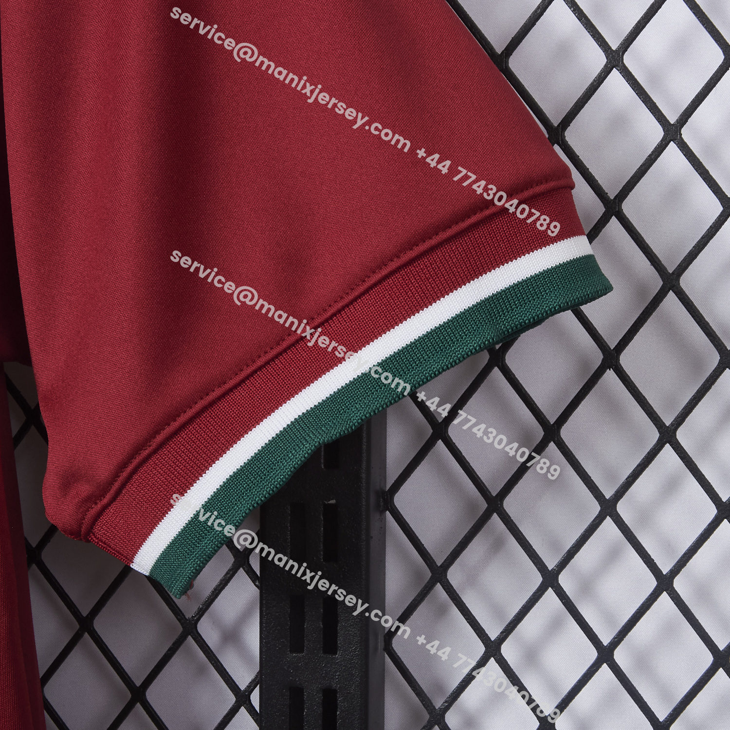 ManixJersey.com | Hungary 2026 Home Jersey (Leaked Version) - Fans Version -Customize Name, Number and Patch | Worldwide Shipping