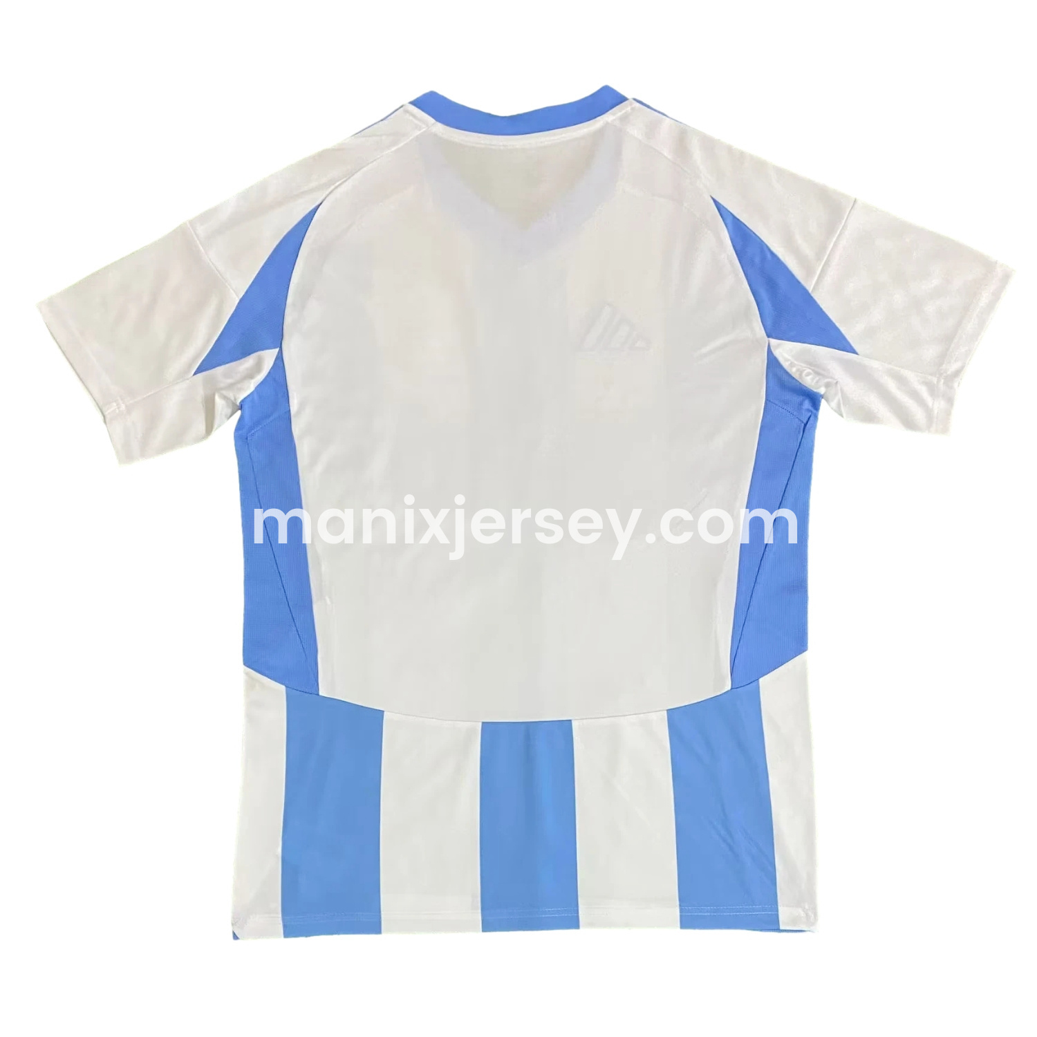 ManixJersey.com | Ulsan HD 25-26 Away Jersey - Fans Version -Customize Name, Number and Patch | Worldwide Shipping